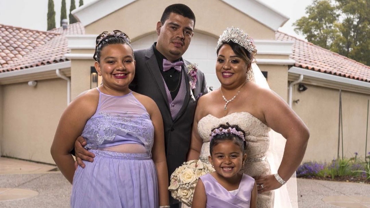 Fundraiser for Annette Guerrero by Jorge Martinez : Support for ...