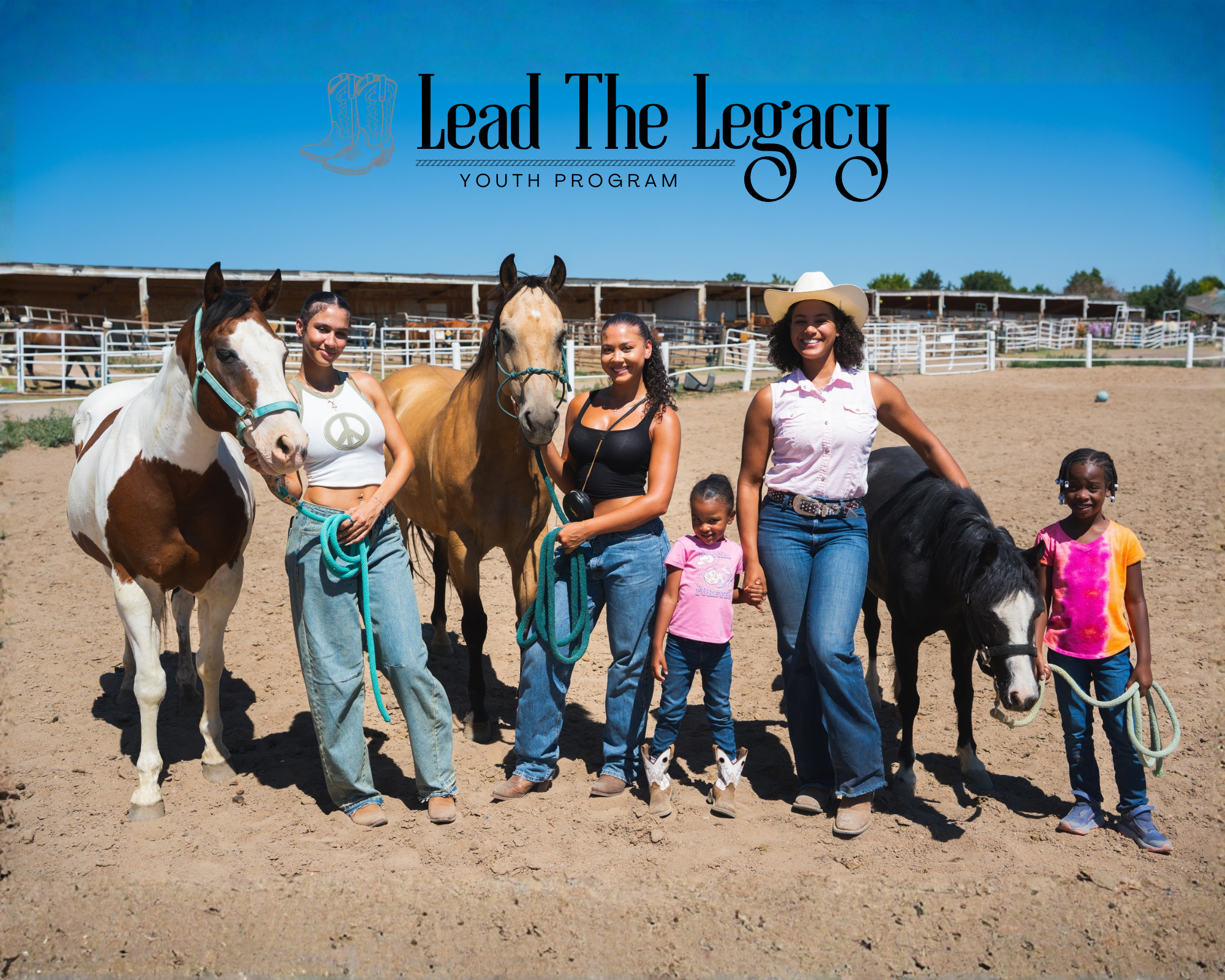 Elevate the West: Miss Black Rodeo USA campaign photo, 5 of 8