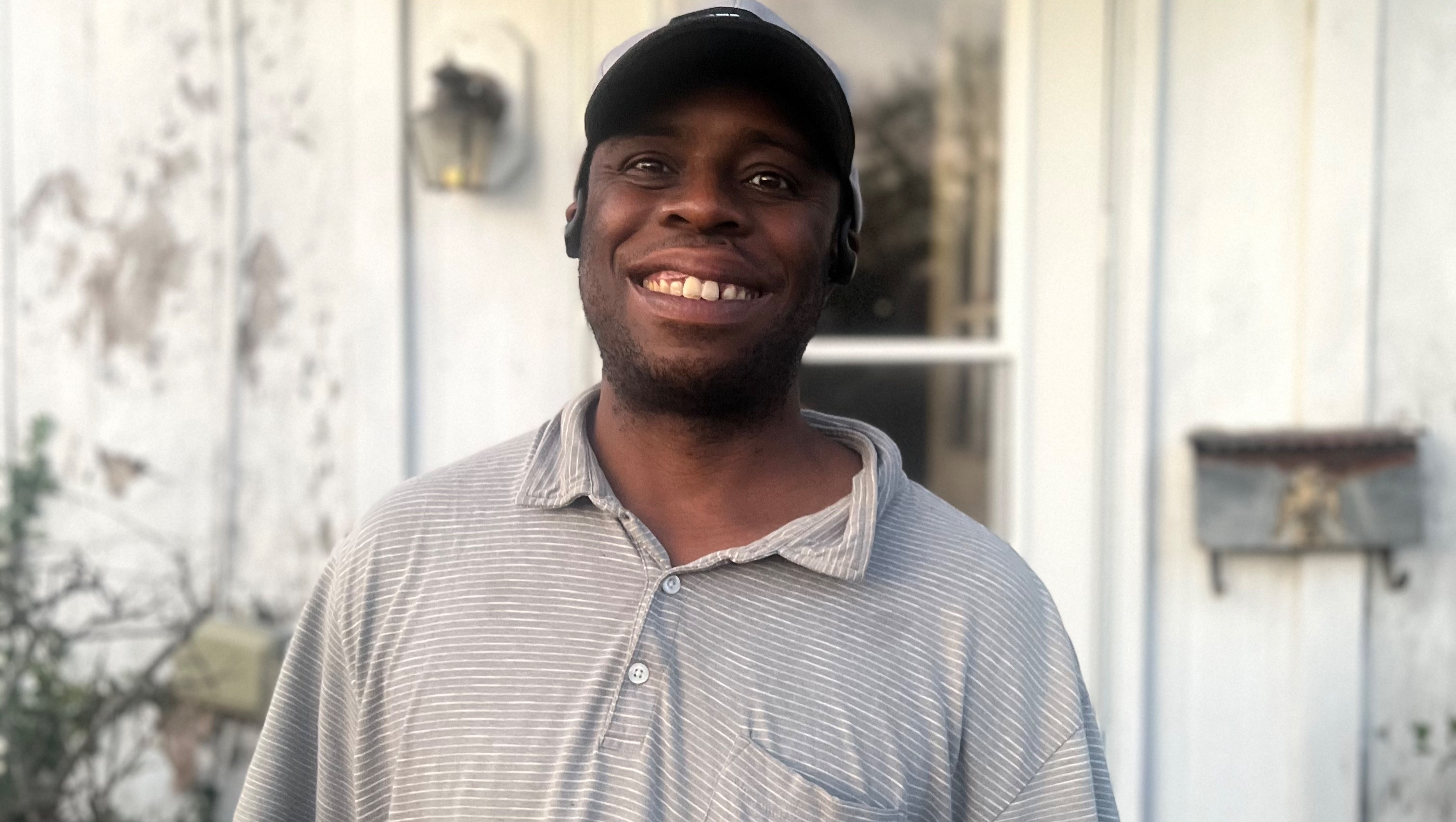 Fundraiser by Wyatt Severs : Help Frank keep his home