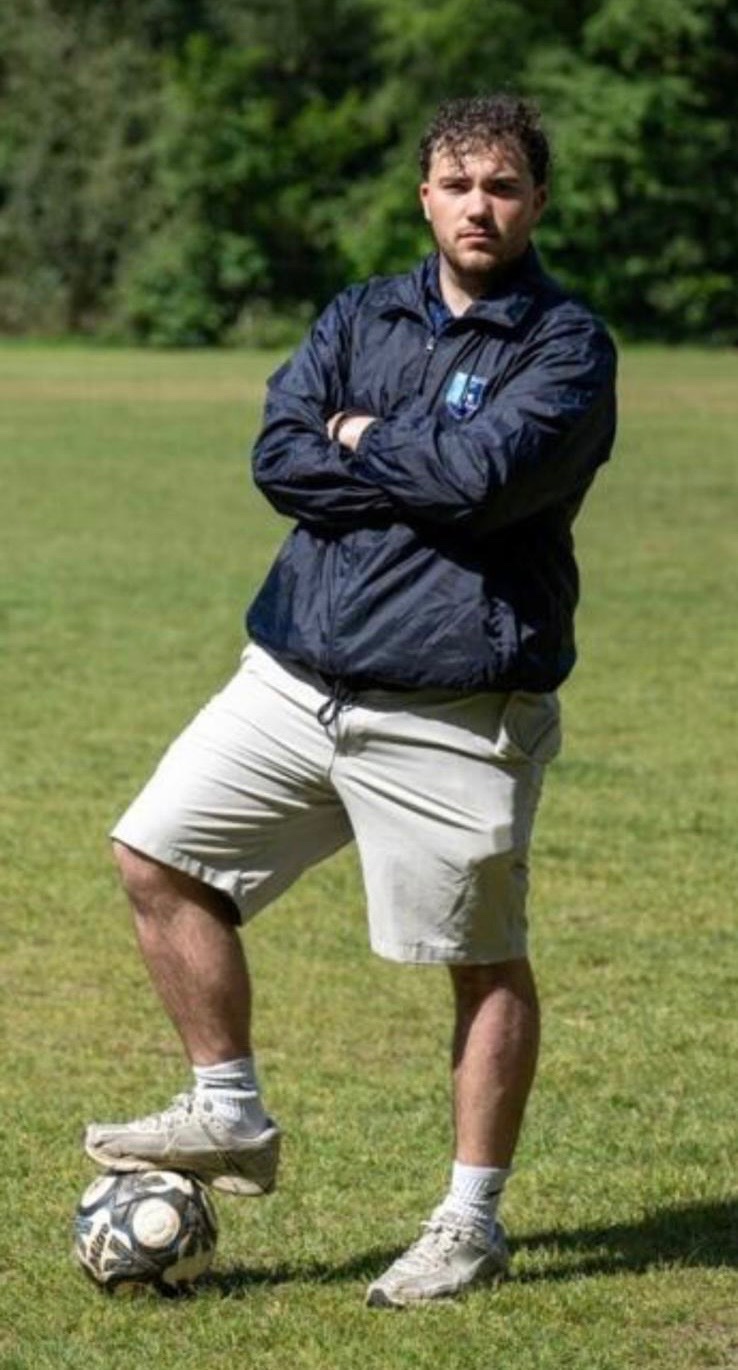 Help Bring East Sheen FC Back to the Pitch campaign photo, 6 of 7