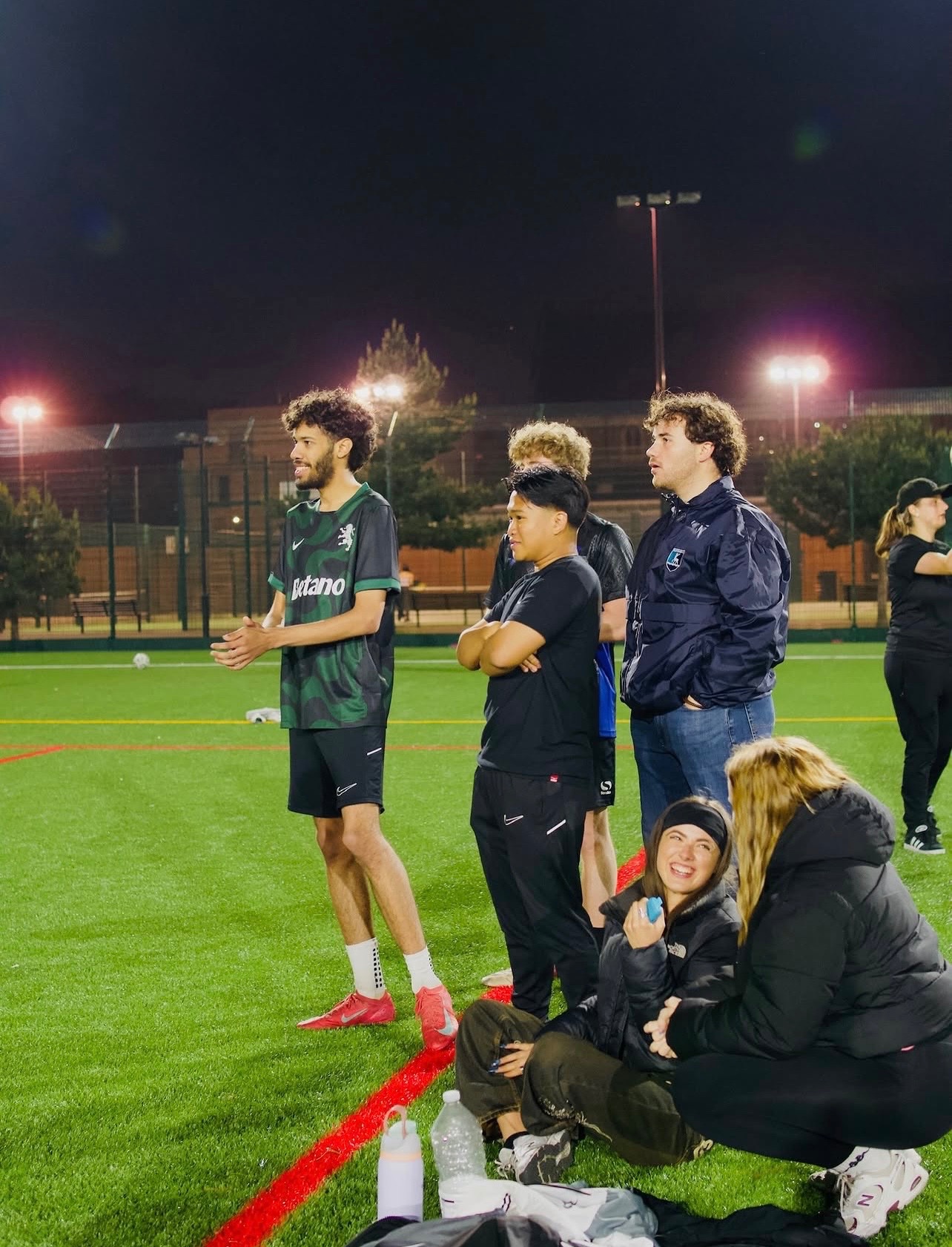 Help Bring East Sheen FC Back to the Pitch campaign photo, 5 of 7