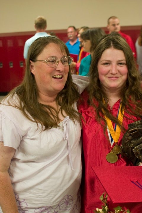 Fundraiser for Randi Loper by Meygan Maloney : Support for Our Mom’s ...