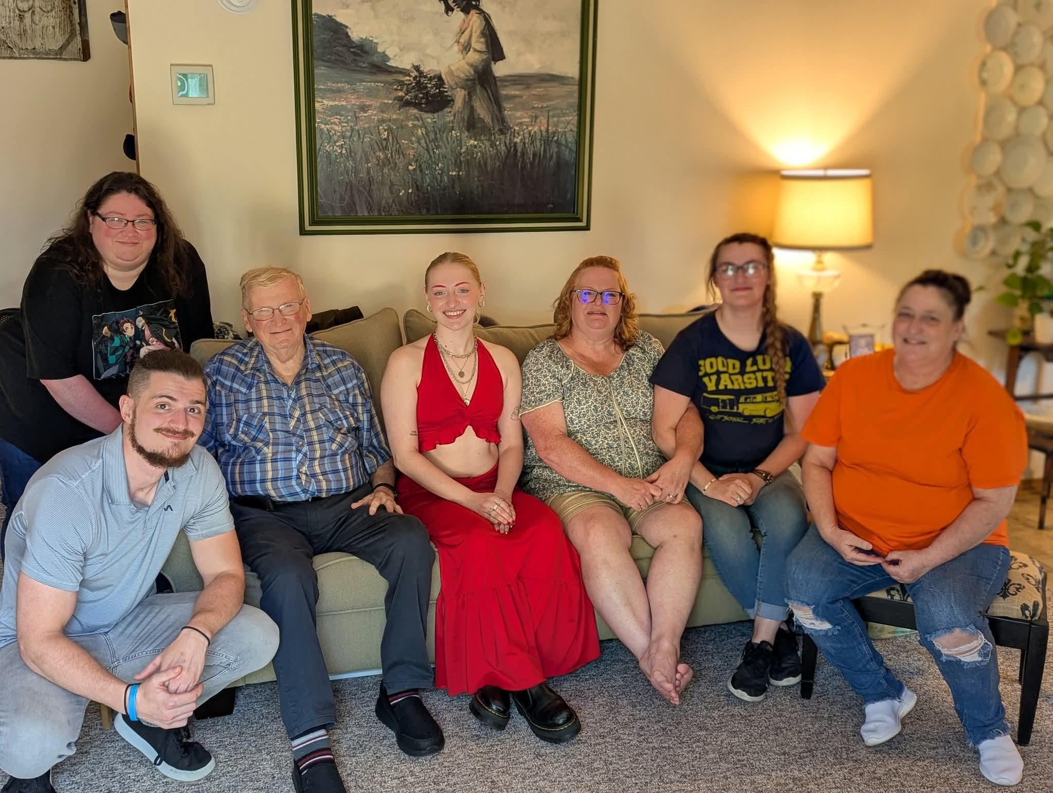 Fundraiser for Randi Loper by Meygan Maloney : Support for Our Mom’s ...