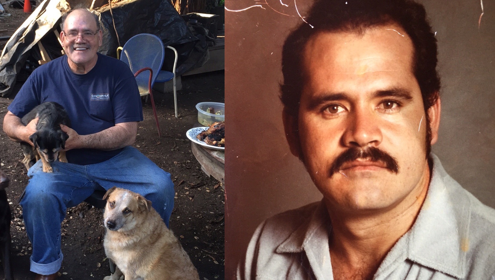 Support for Arturo's Family After His Passing