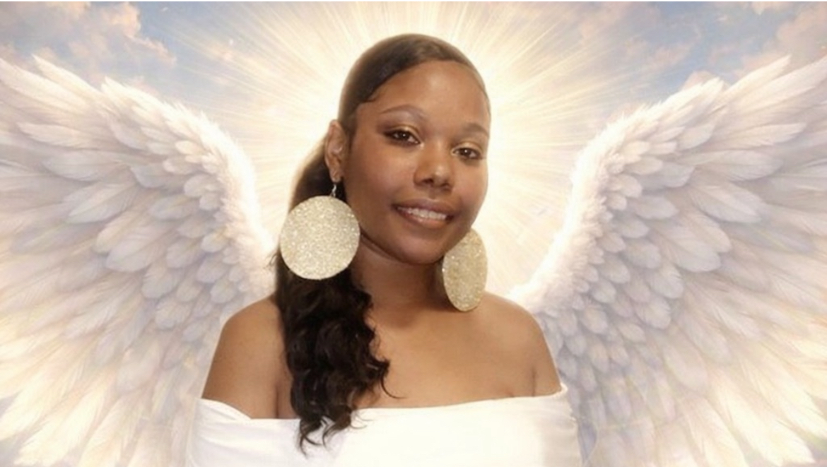 Honoring Racquel's Life and Strength