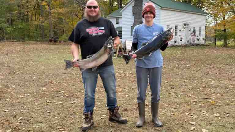 Helping Jenn and Her Boys Through This Tragedy photo