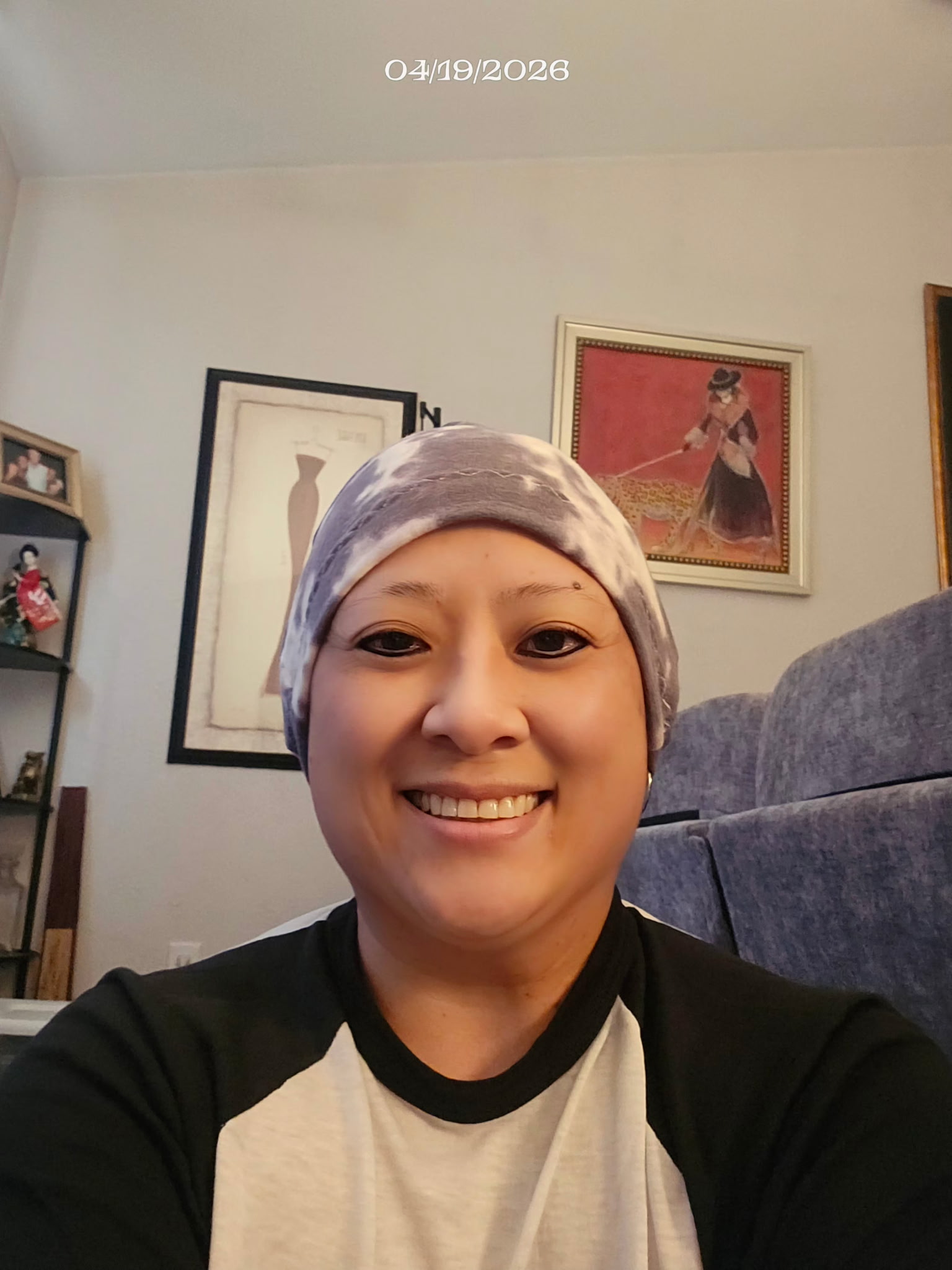 Help Heather Fight Aggressive Breast Cancer campaign photo, 5 of 9
