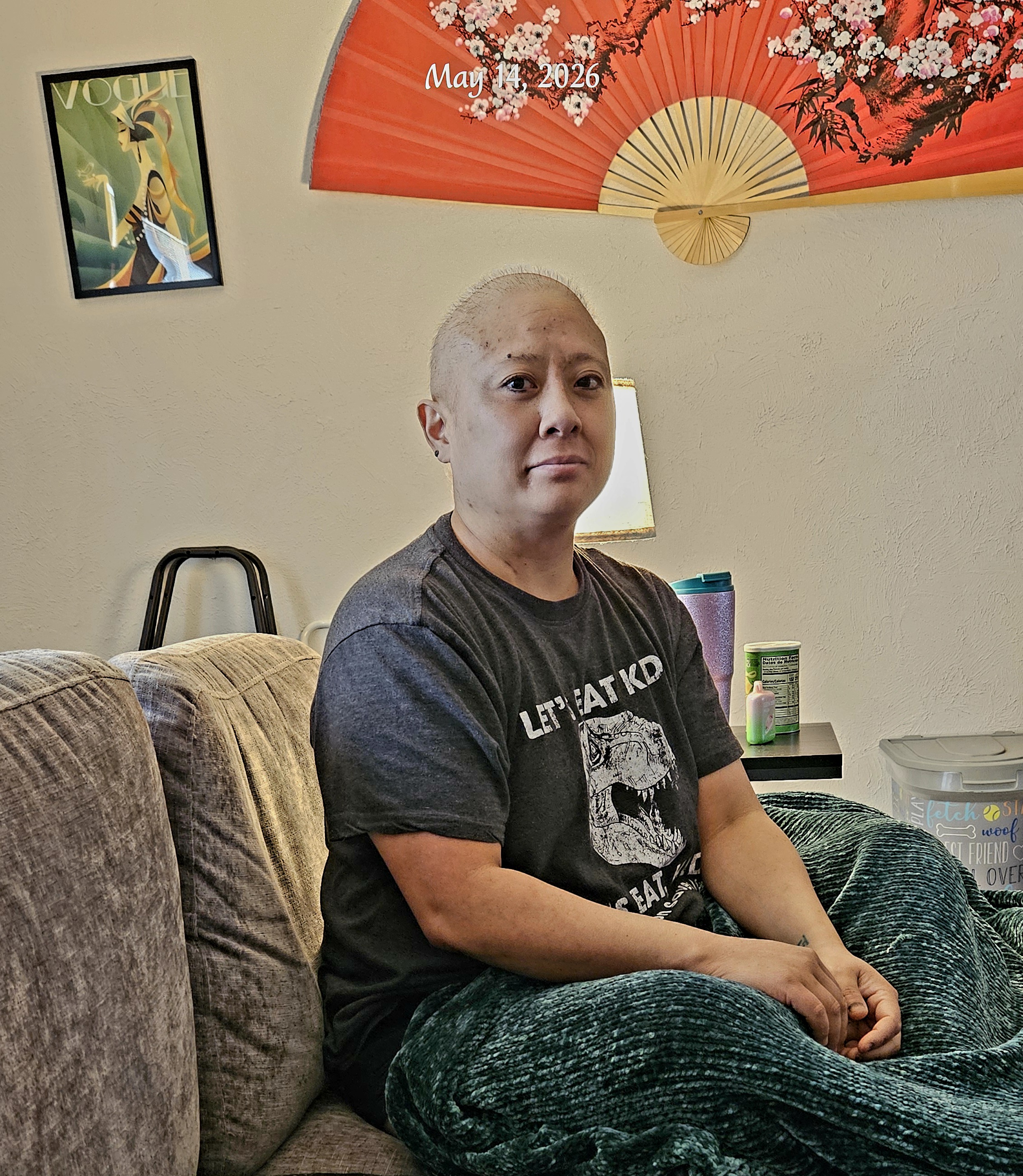 Help Heather Fight Aggressive Breast Cancer campaign photo, 6 of 9