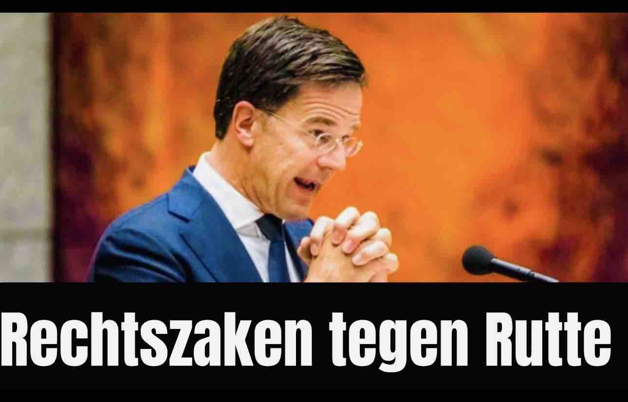 Doneer tegen Rutte campaign photo, 2 of 4