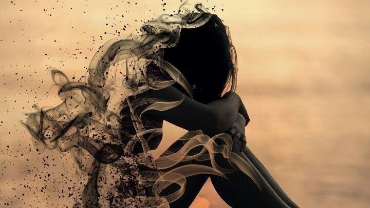 Soutien pour une maman seule face à un handicap invisible photo