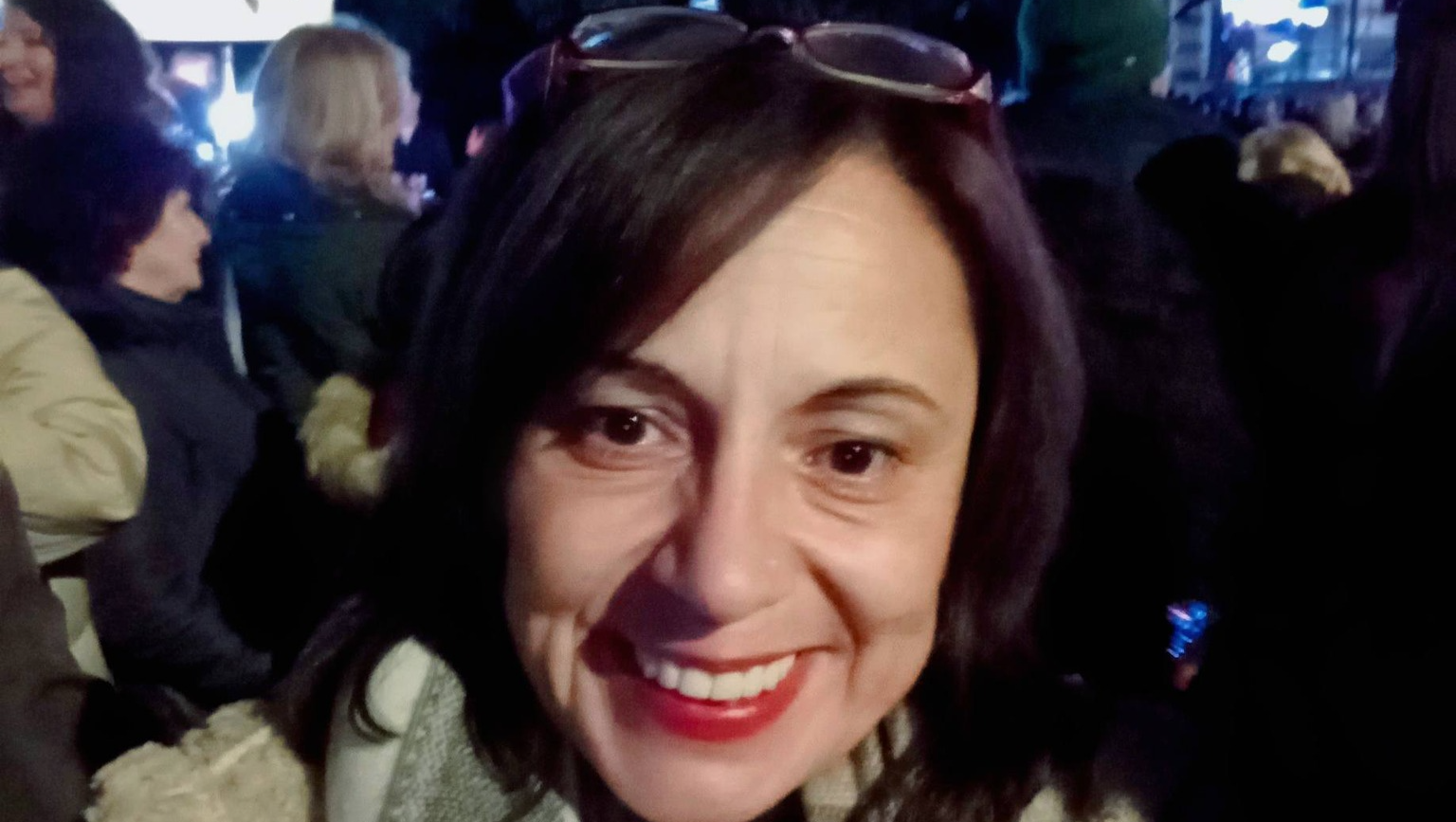 Lets Help Maja get her mobility back!