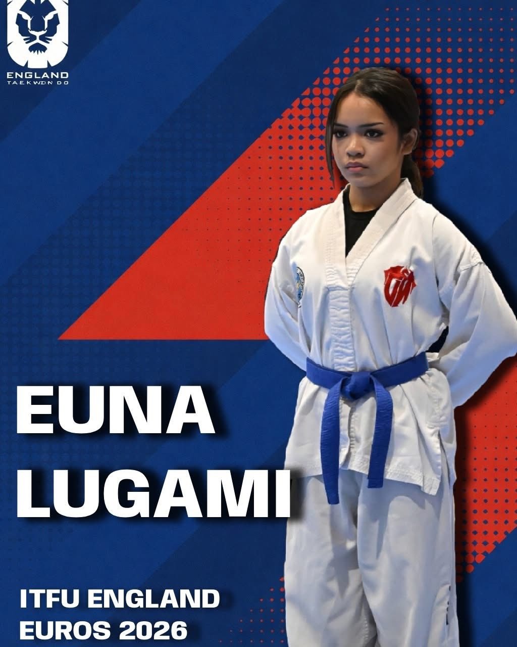 European Championships Italy September 2026 Funding the Trip campaign photo, 5 of 7