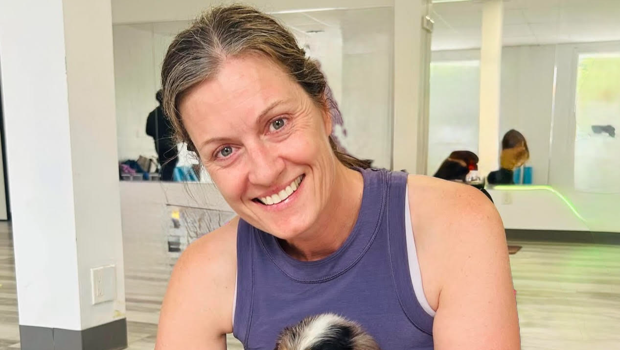 HELP US SEND FARRAH CULHANE TO SANOVIV MEDICAL INSTITUTE  photo