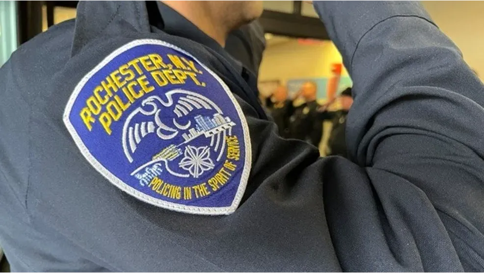 What's Rpd Offucer Fundraiser for RPD Officer by John Smith : Support for Rochester ...