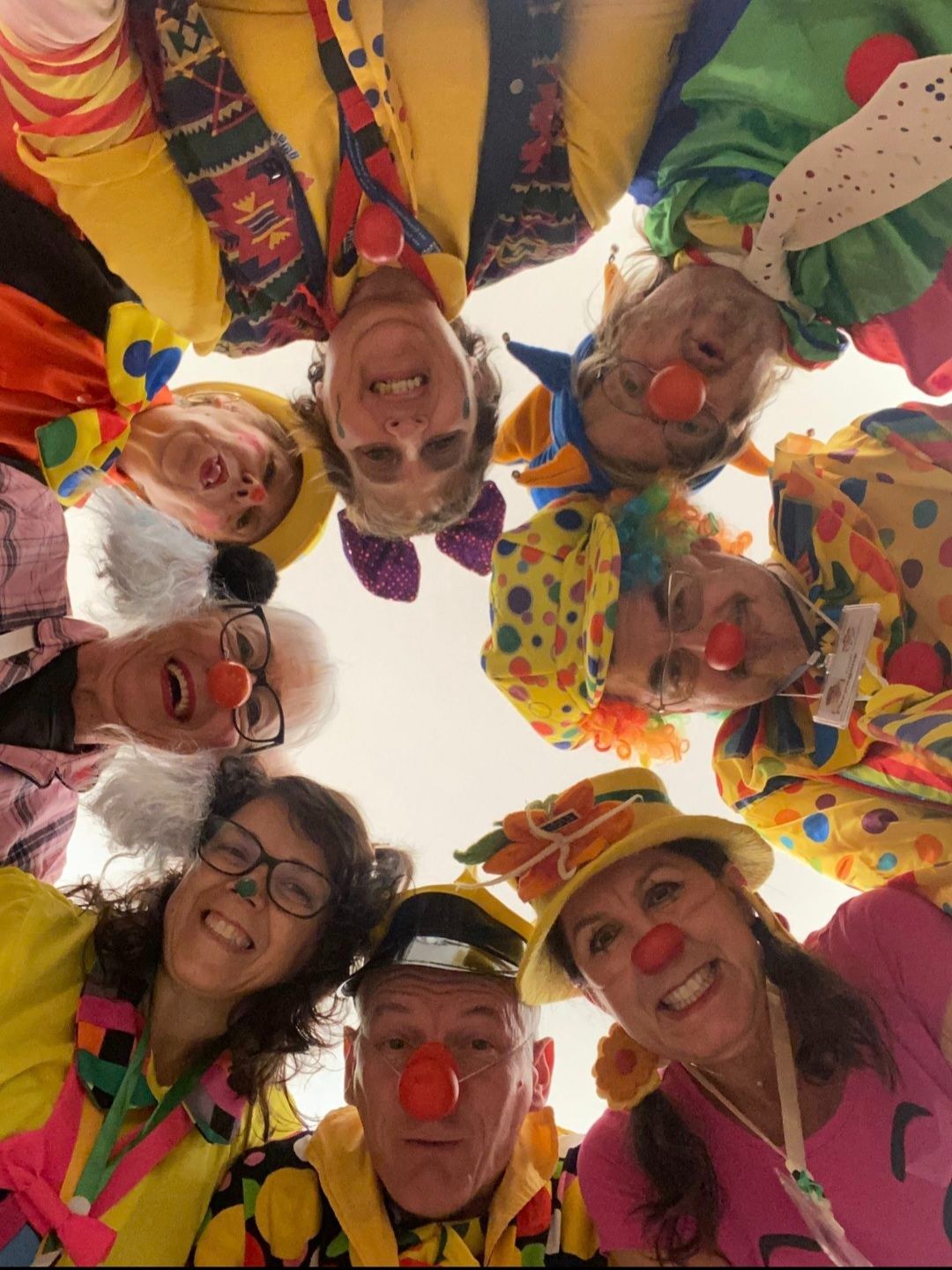 Fuori di Clown associazione di volontariato campaign photo, 4 of 7