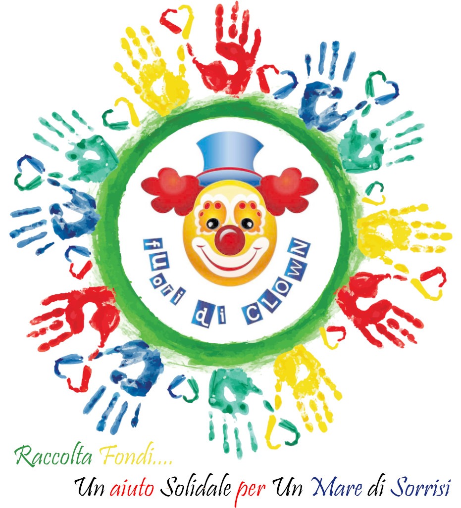 Fuori di Clown associazione di volontariato campaign photo, 5 of 7