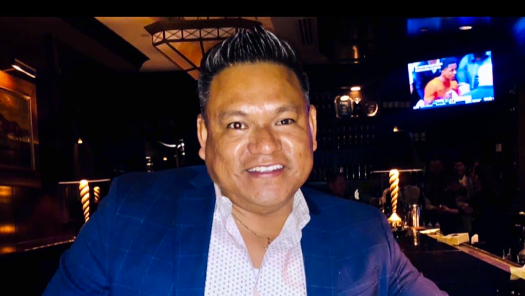 Help SAMMY Fight for Freedom photo