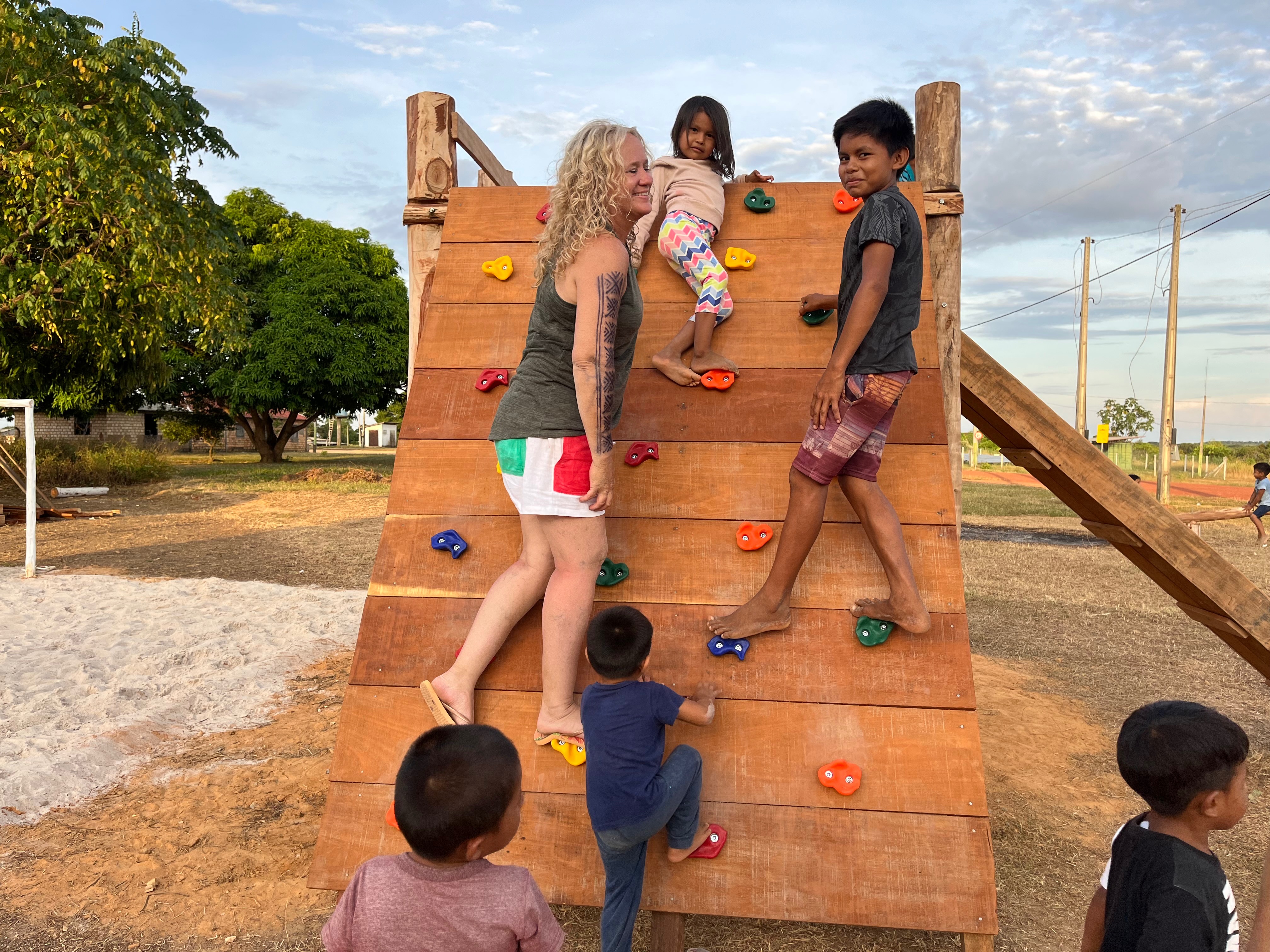 Support Playgrounds for Underserved Communities campaign photo, 5 of 8
