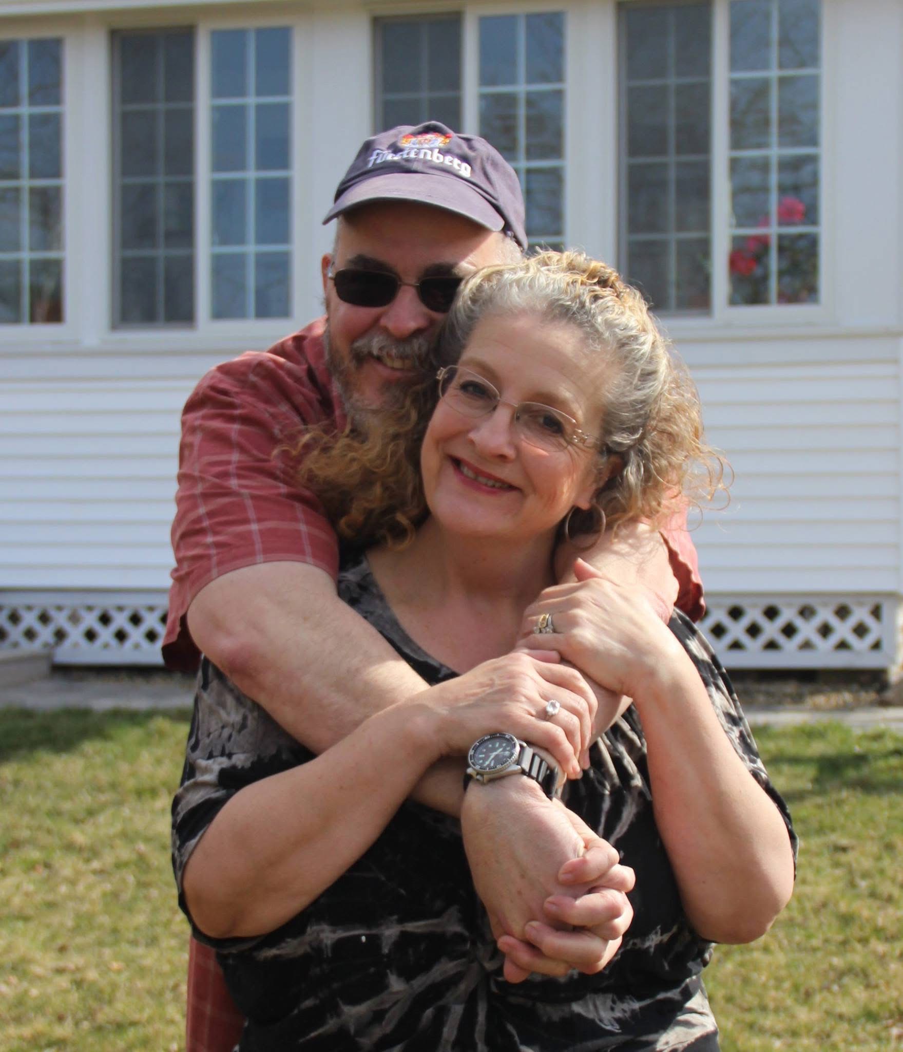 Fundraiser for Daryl Conner by Elyse Barry : Honoring Chris Conner