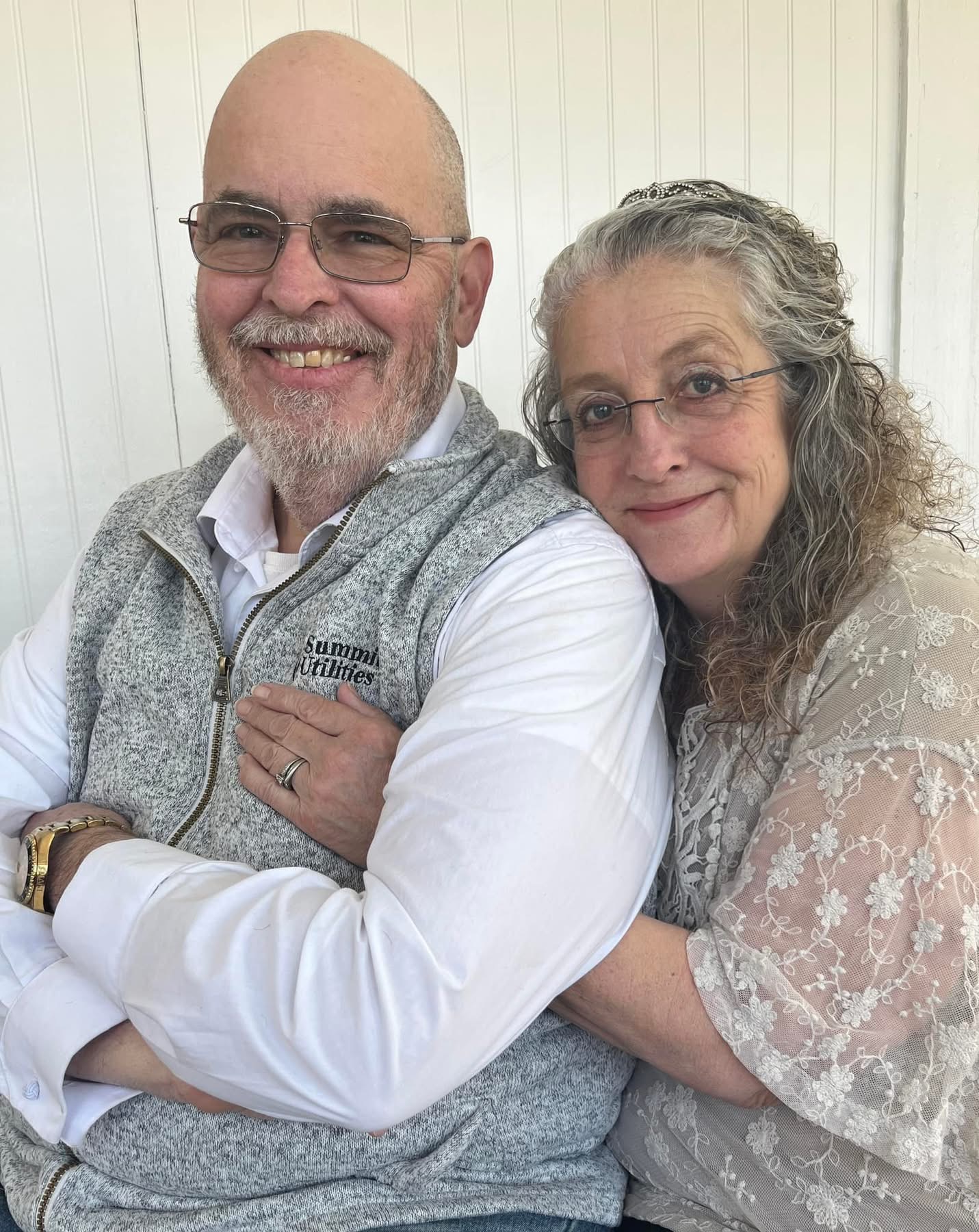 Fundraiser for Daryl Conner by Elyse Barry : Honoring Chris Conner