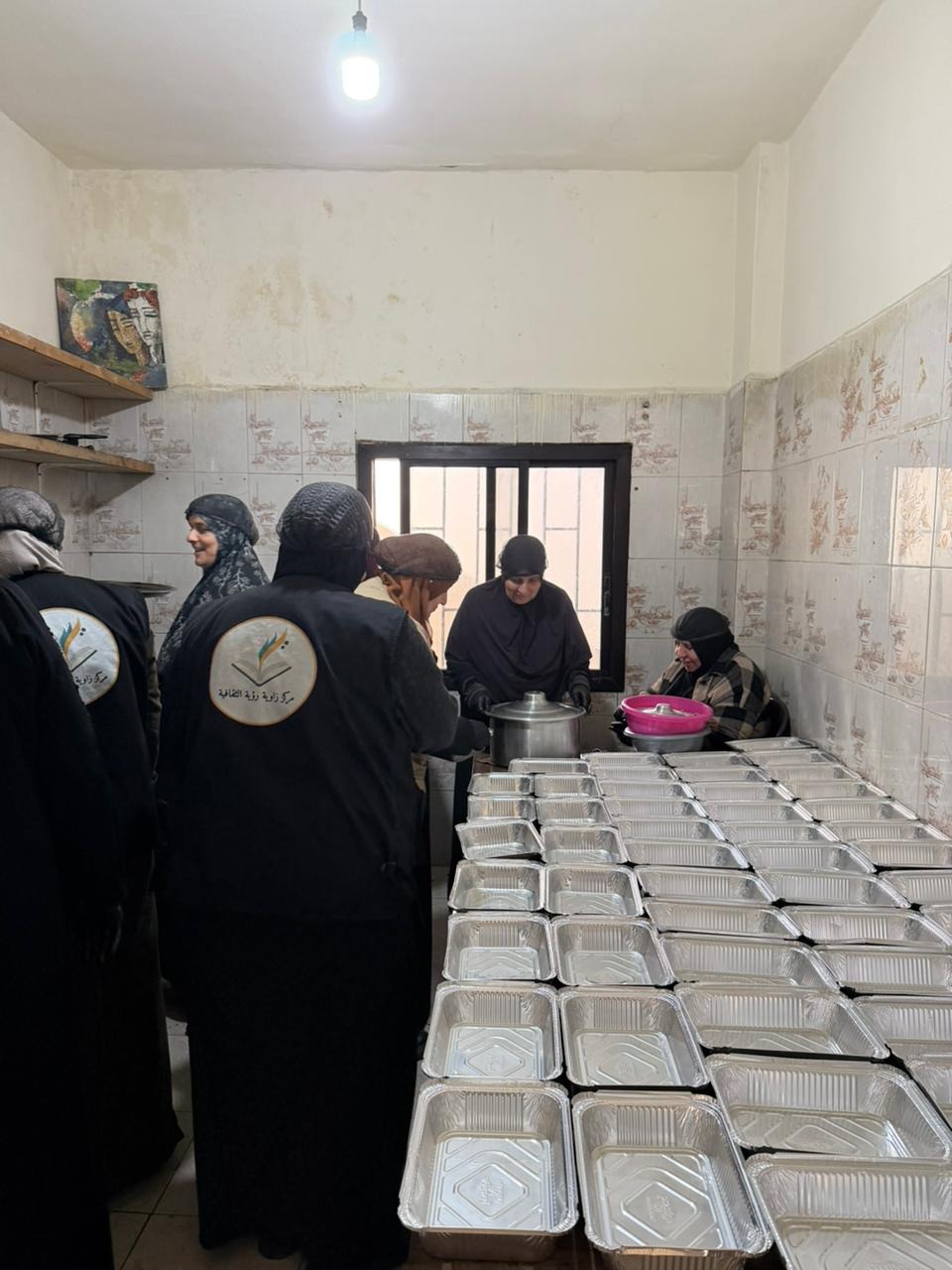 Fundraiser by Federico Fattori : Urgent support for displaced families ...