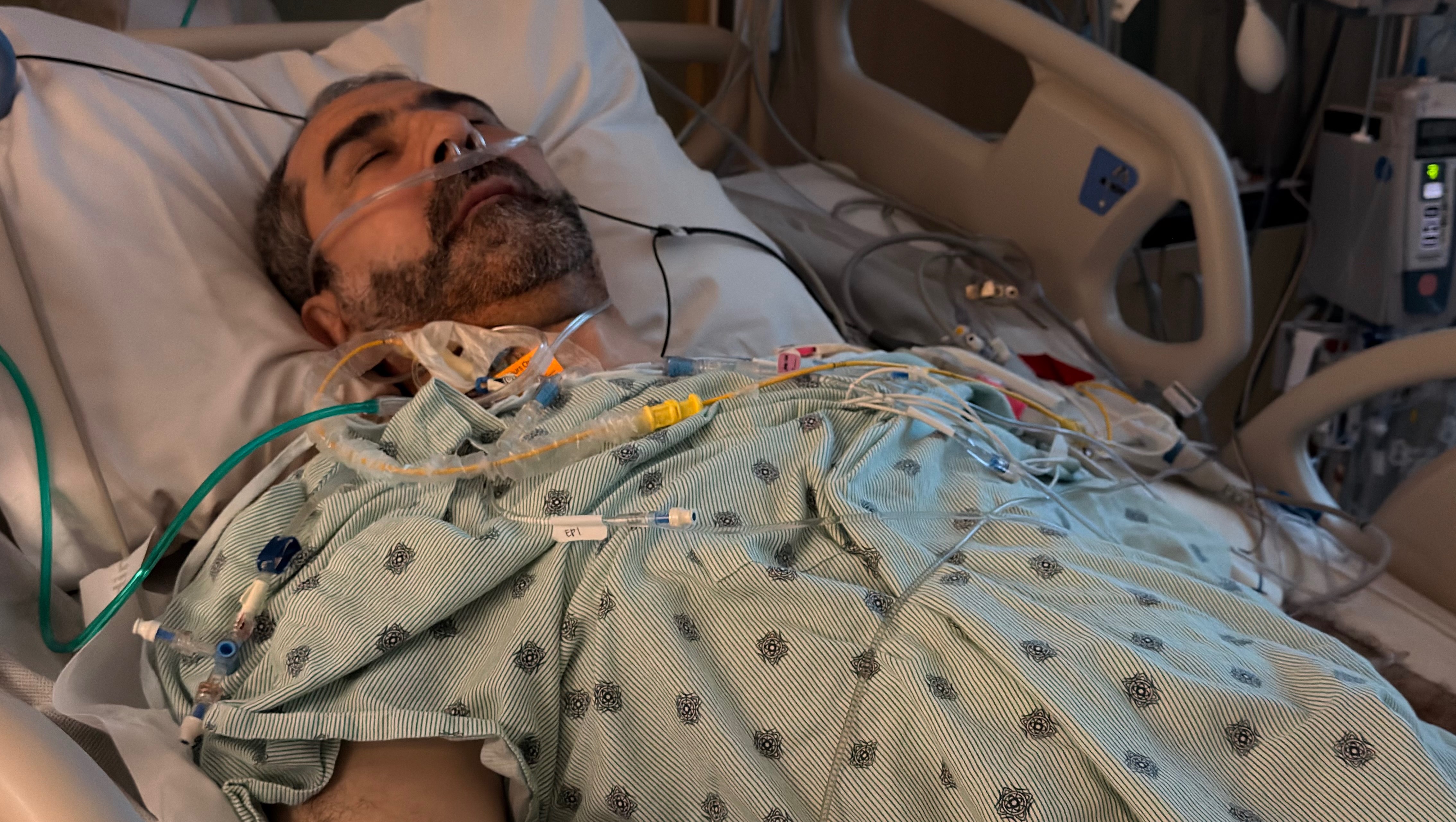 Zafer Yalcin Destek Kampanyasi photo