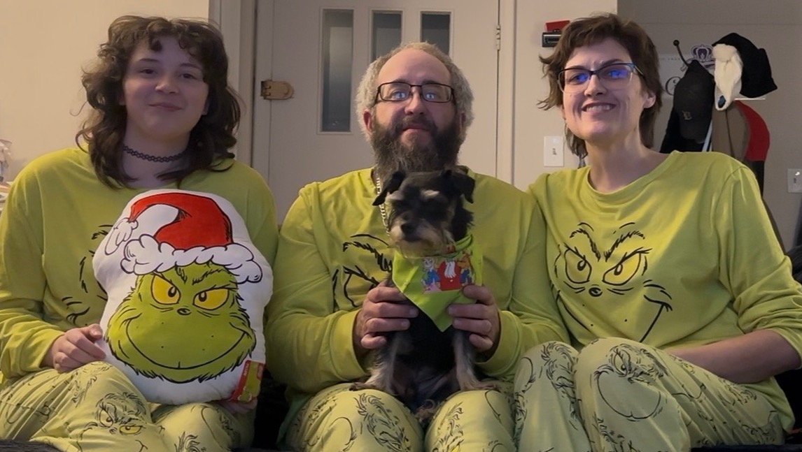Help My Family Stay Safe & Heal photo