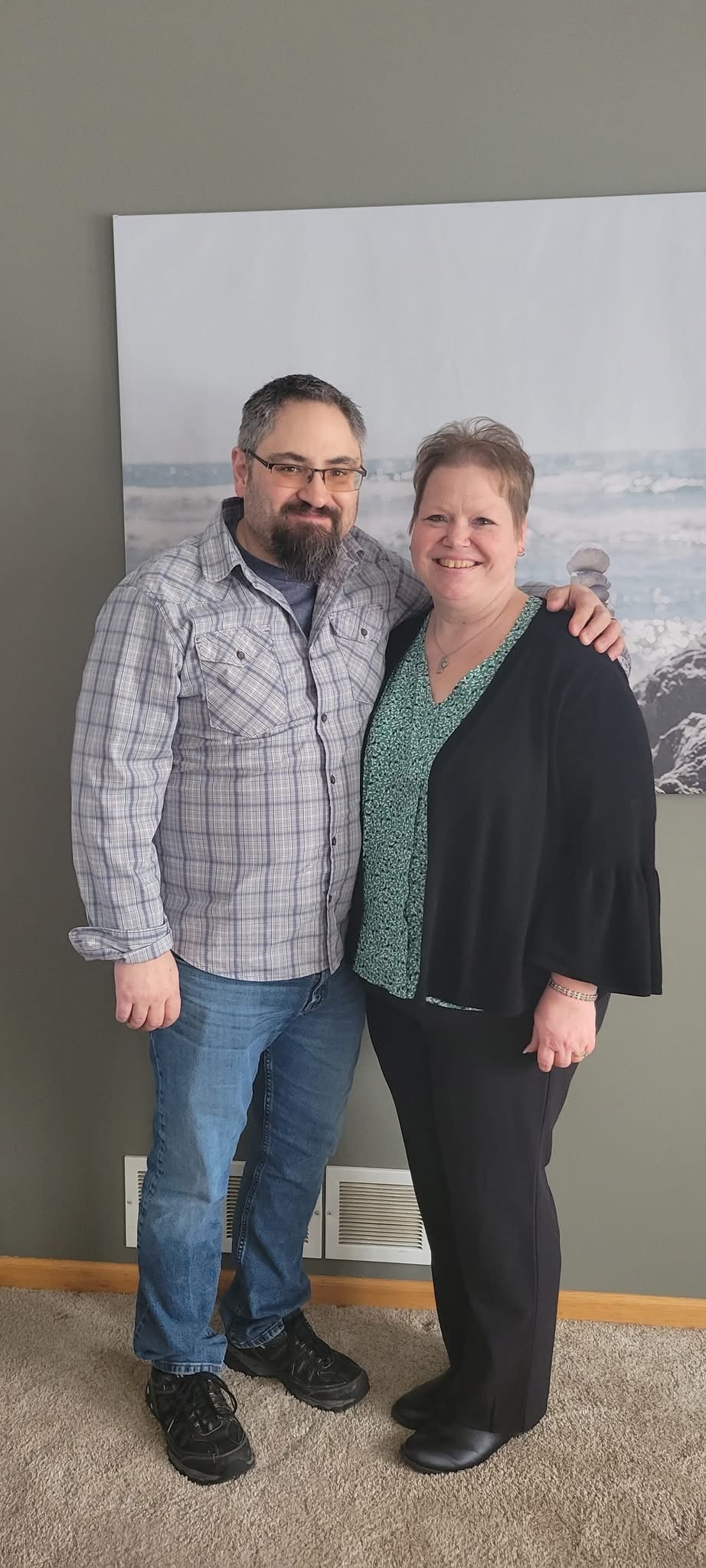 Fundraiser by Jeff Ripley : Help Michelle Ripley-Brant on Her Road to ...