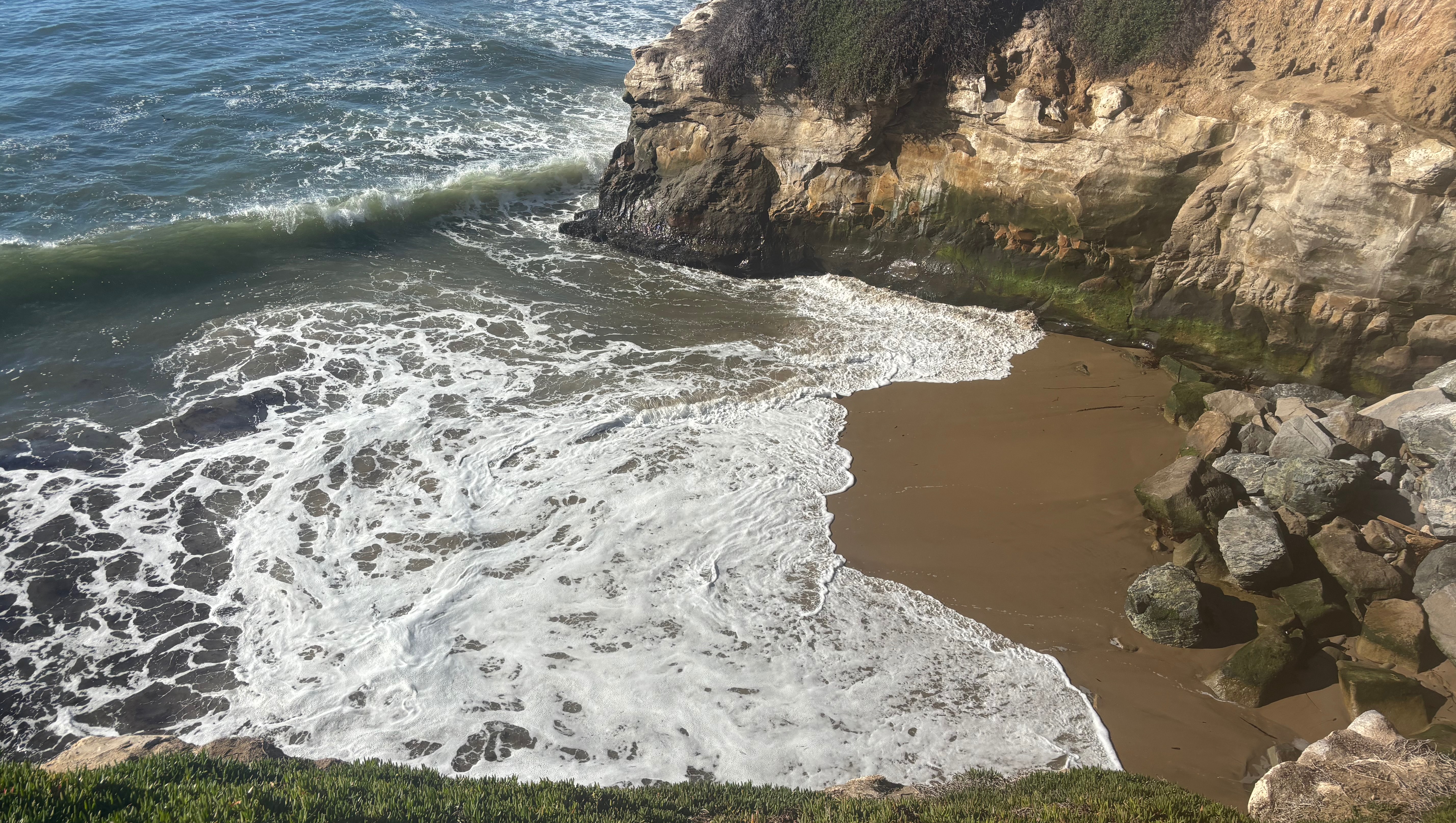 Protecting California’s Coasts: Awareness Project photo