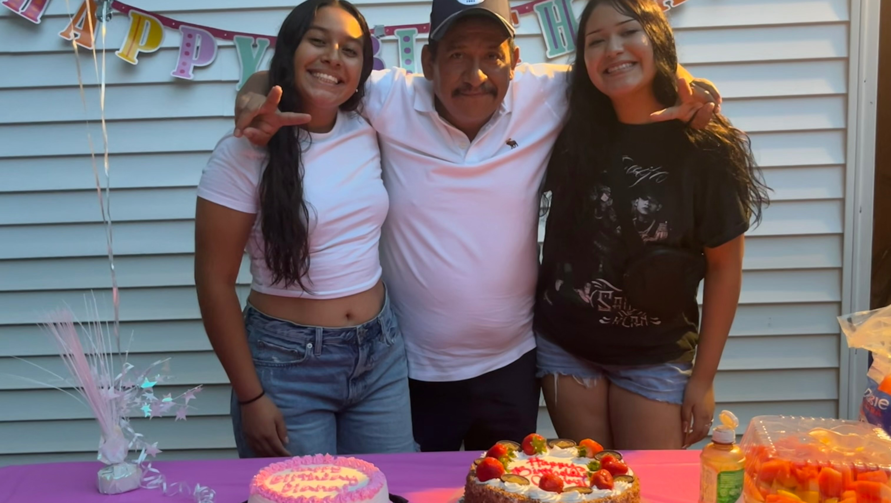 Fundraiser by Diana Barrera : Help Bring Maximo Barrera, ‘El Machis’, Home