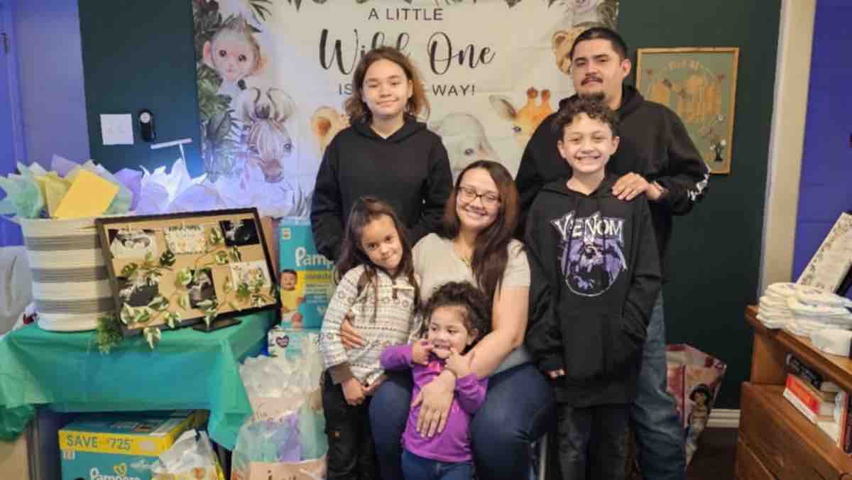 Fundraiser by Henry Salzido : Help My Family Recover After House Fire