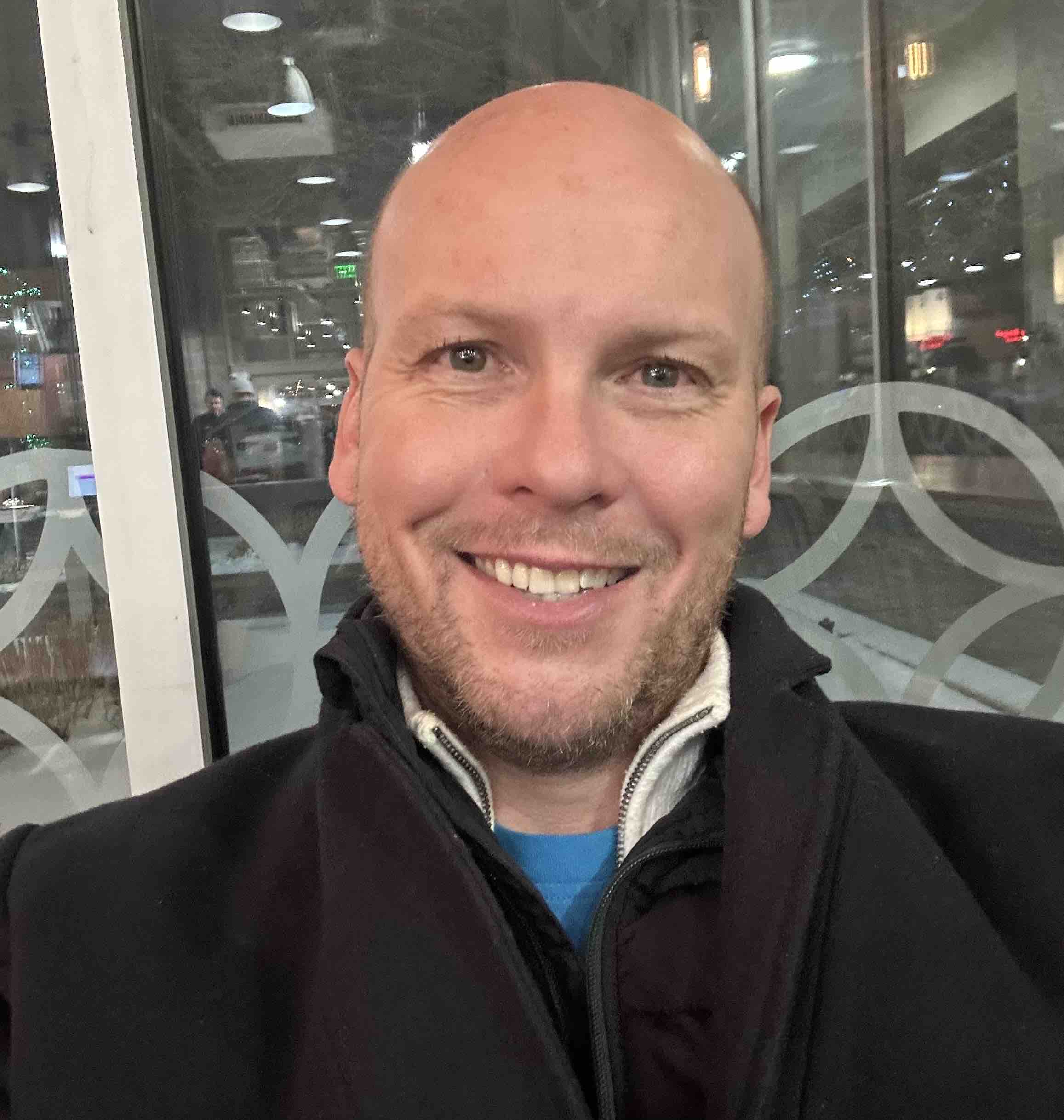Fundraiser by Joshua Cox : Help Joshua Stay Afloat During Recovery