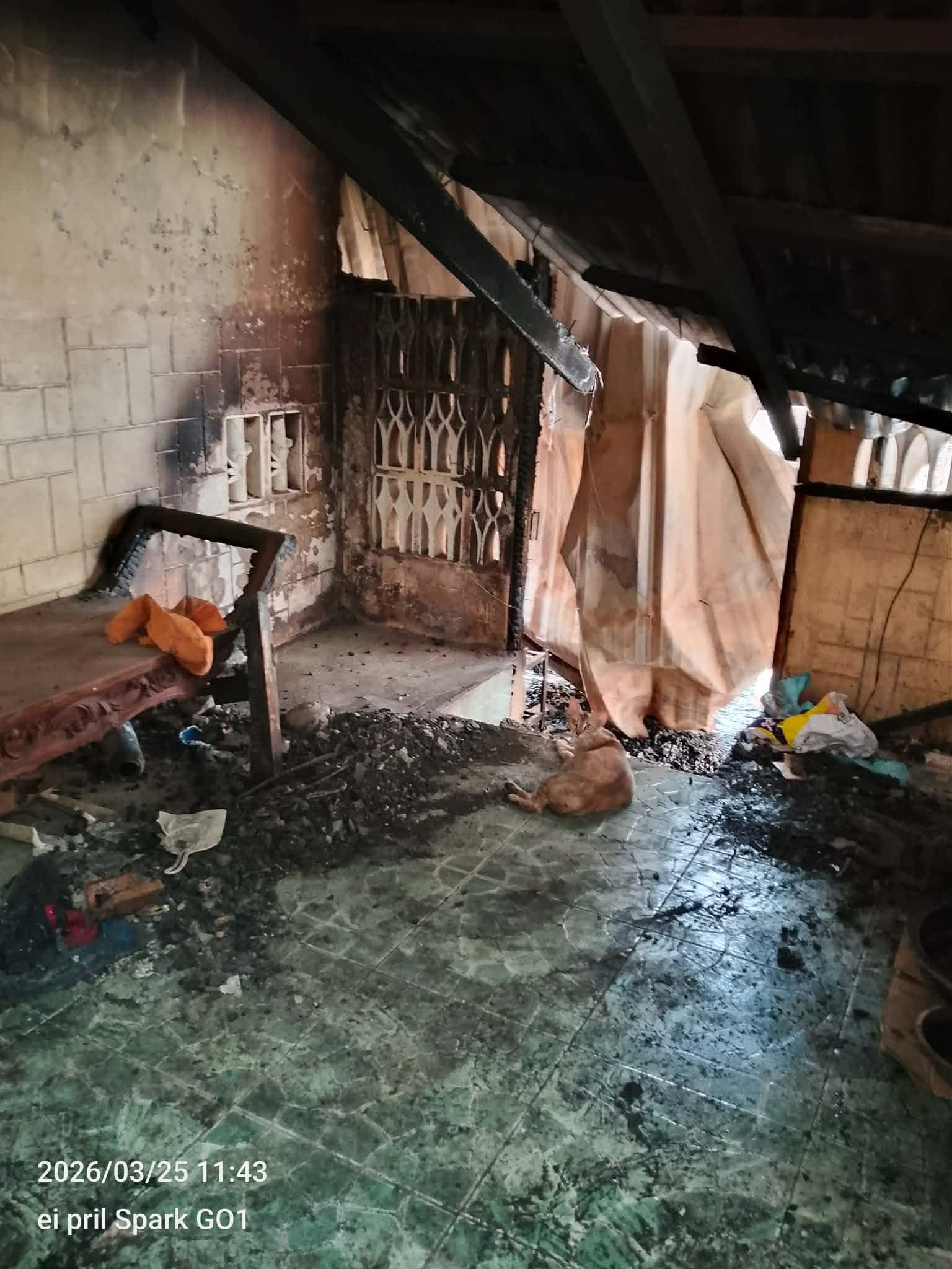 Fundraiser by Sharleen Apple : Support for Our Family After the Fire