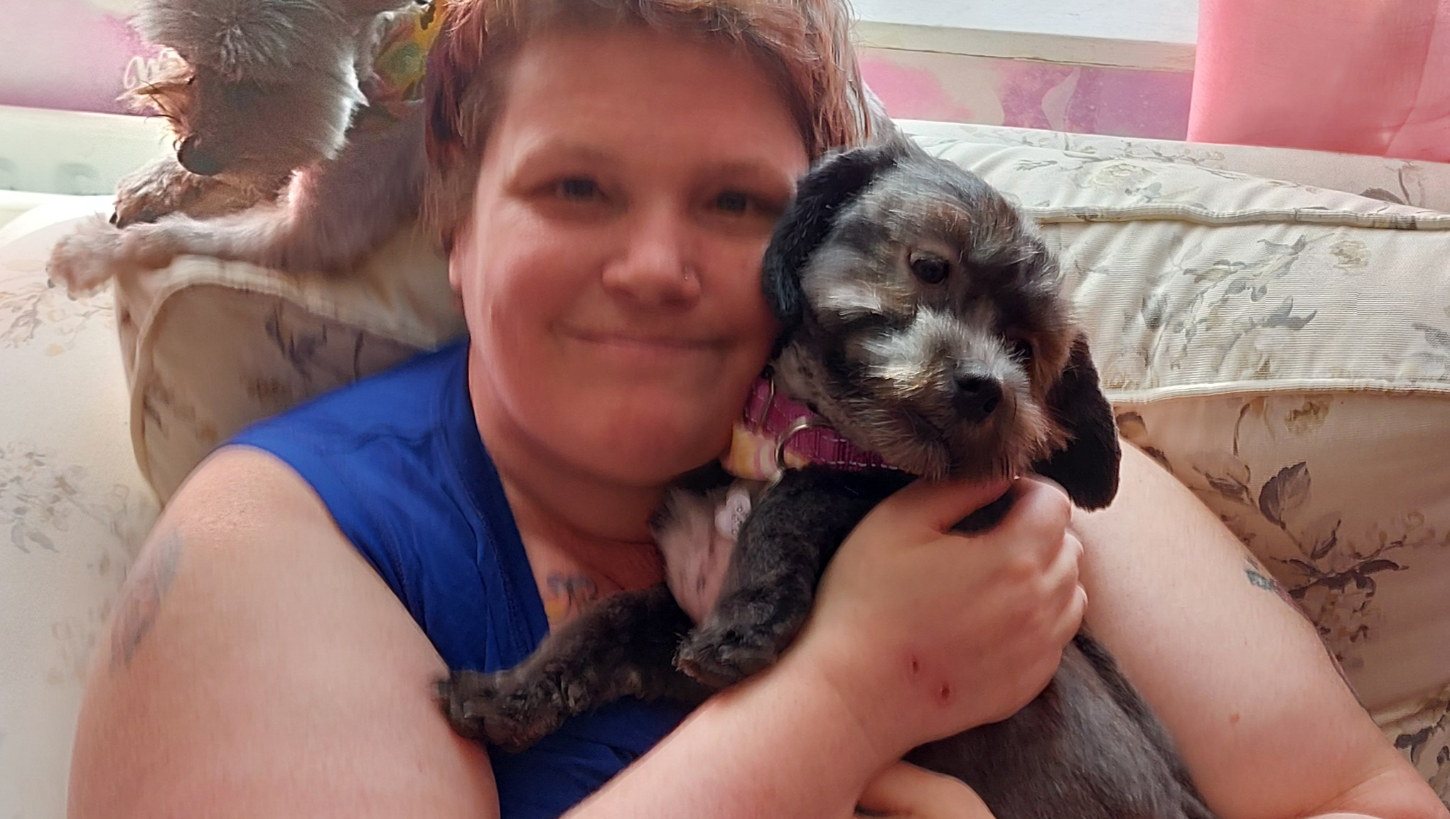 Life threatening condition epilepsy fundraiser  photo