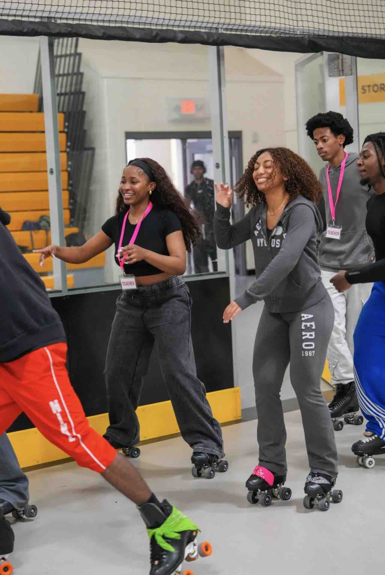 Donate to Help Students Skate campaign photo, 5 of 8