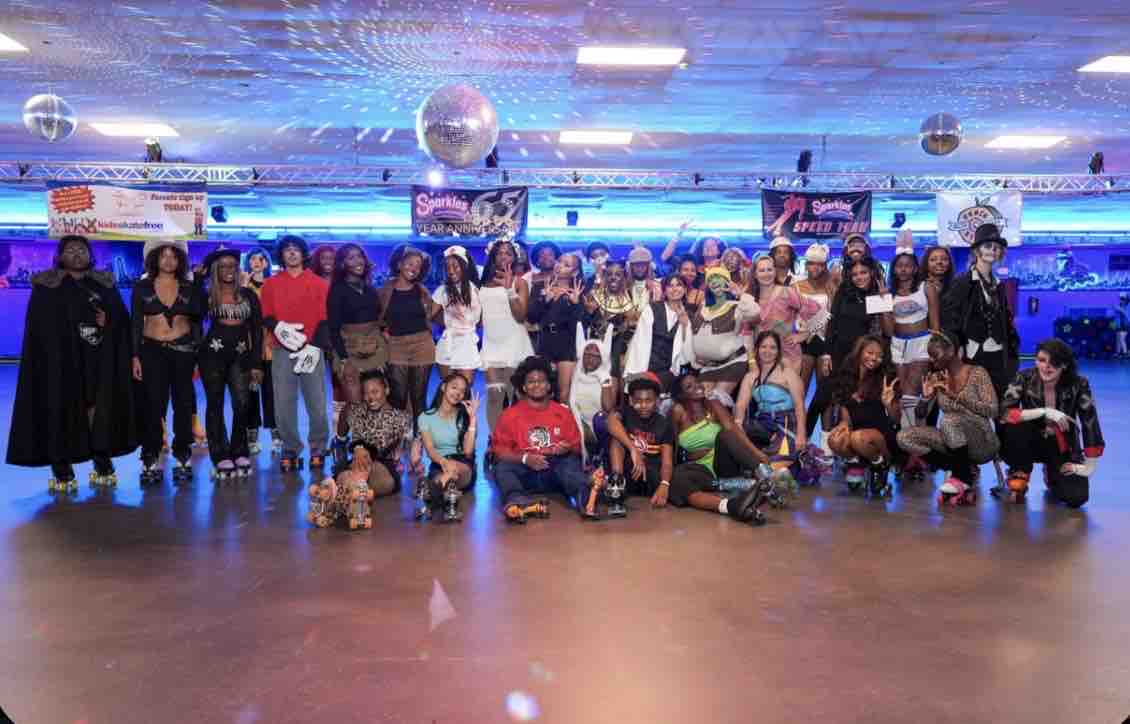 Donate to Help Students Skate campaign photo, 6 of 8