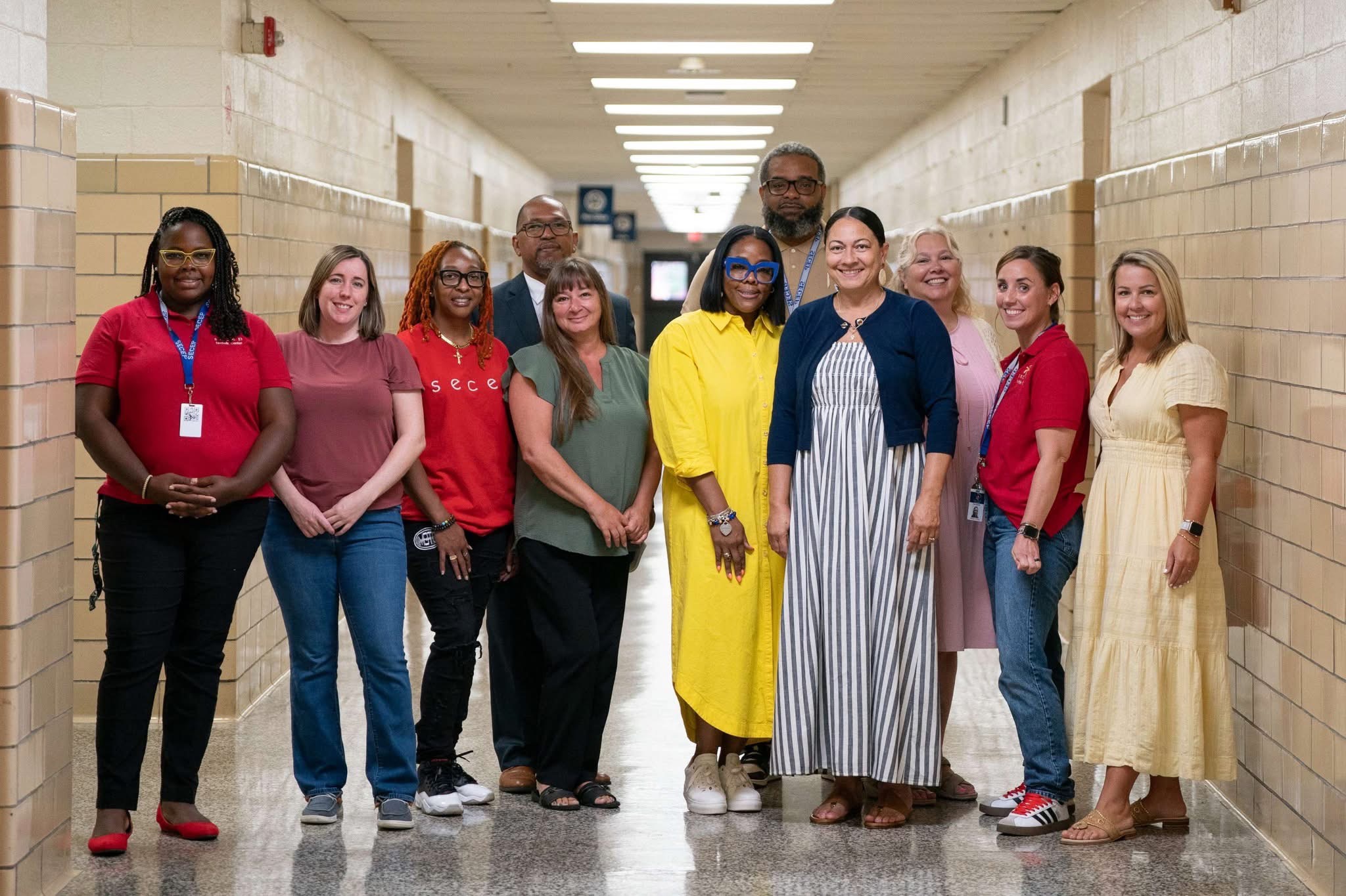 Fundraiser by Rachel Haver : Help Us Appreciate Our Wonderful Teachers