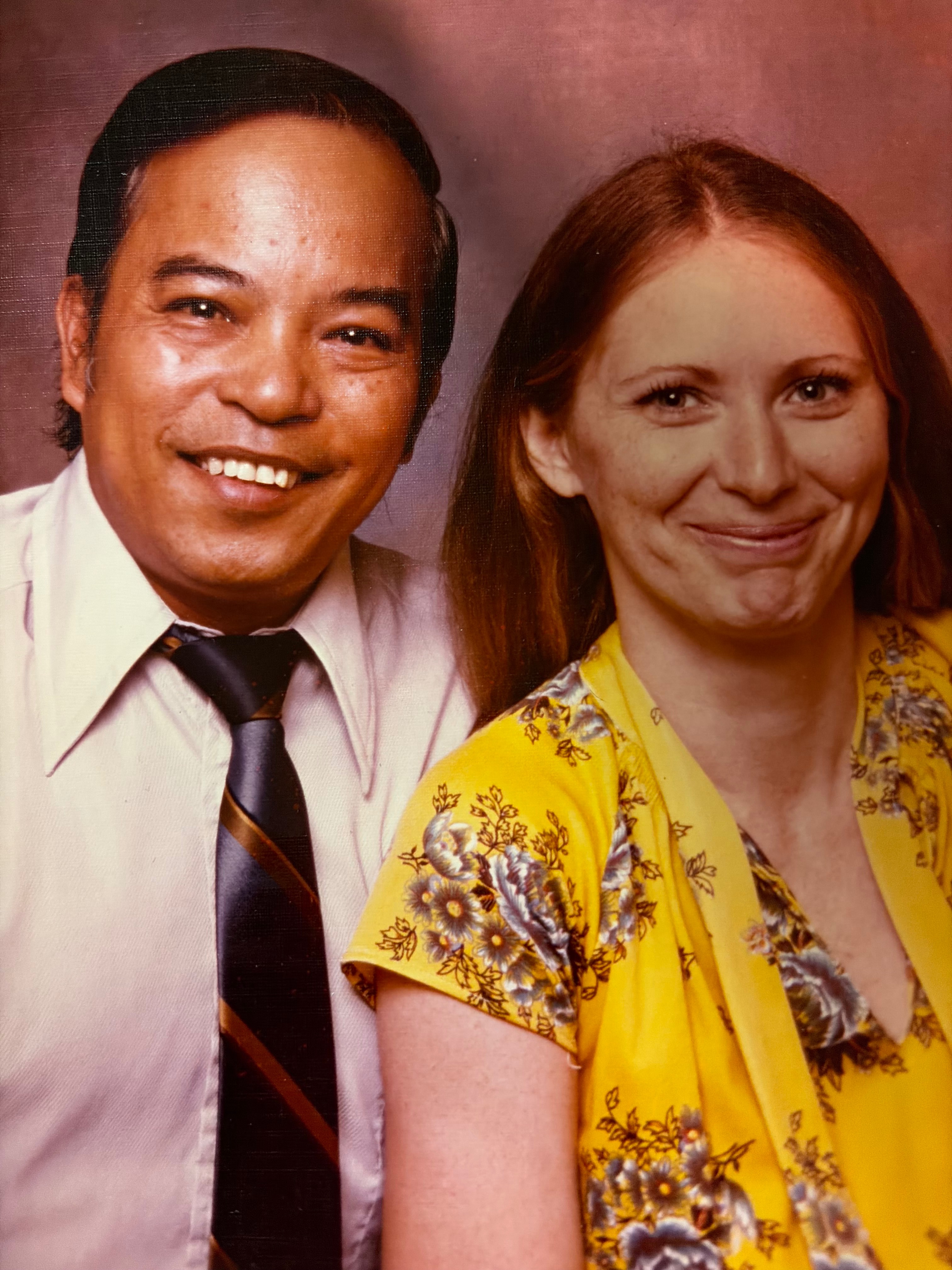 Help Peggy Rest With Her Husband campaign photo, 6 of 7