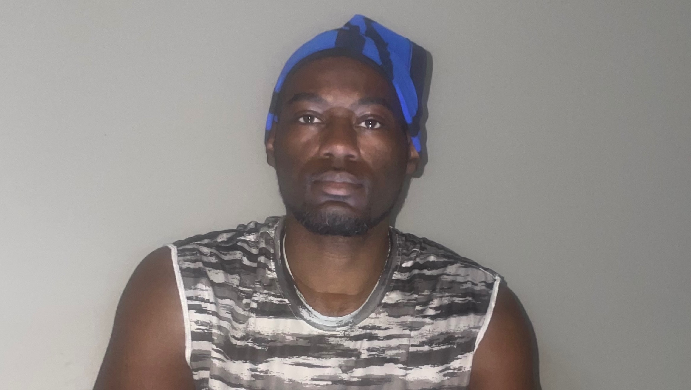 Help Me Move to Safety & Restore Power