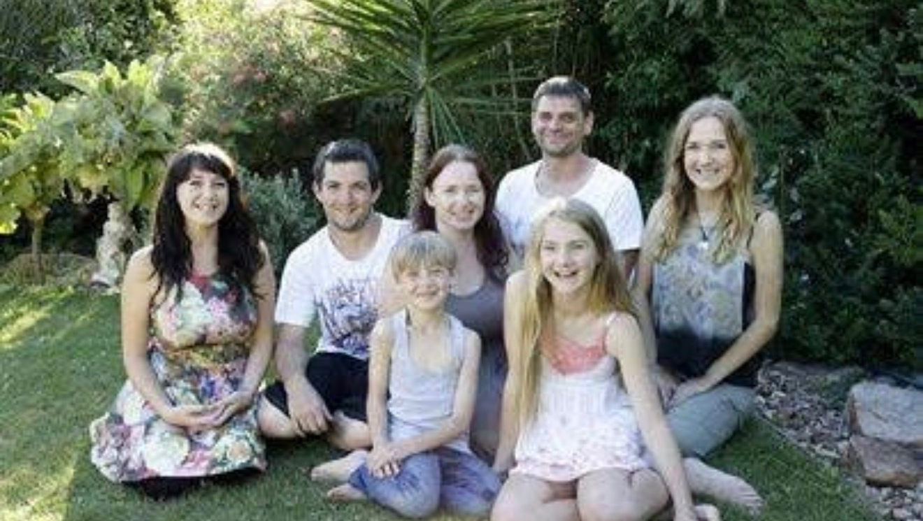 Support a brave mums fight against cervical cancer photo