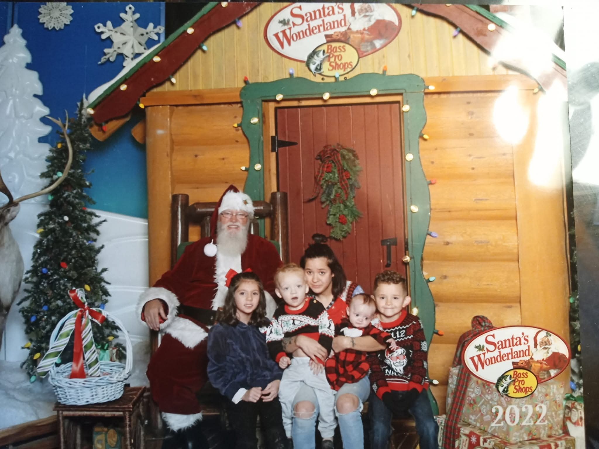 Fundraiser by Joshua Little : Help My Brother’s Family Rebuild After ...