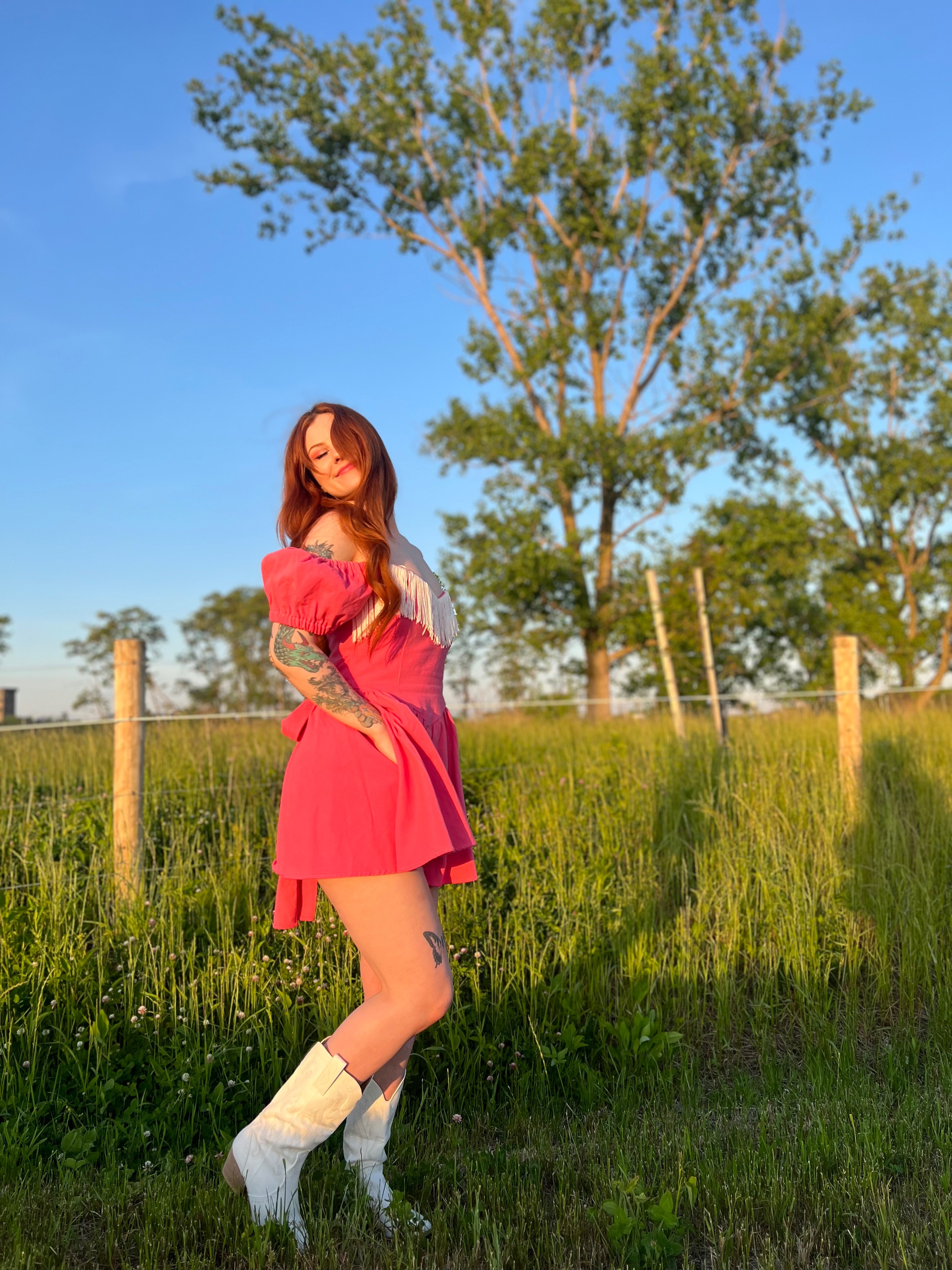 Support for My Cervical Cancer Journey campaign photo, 4 of 5