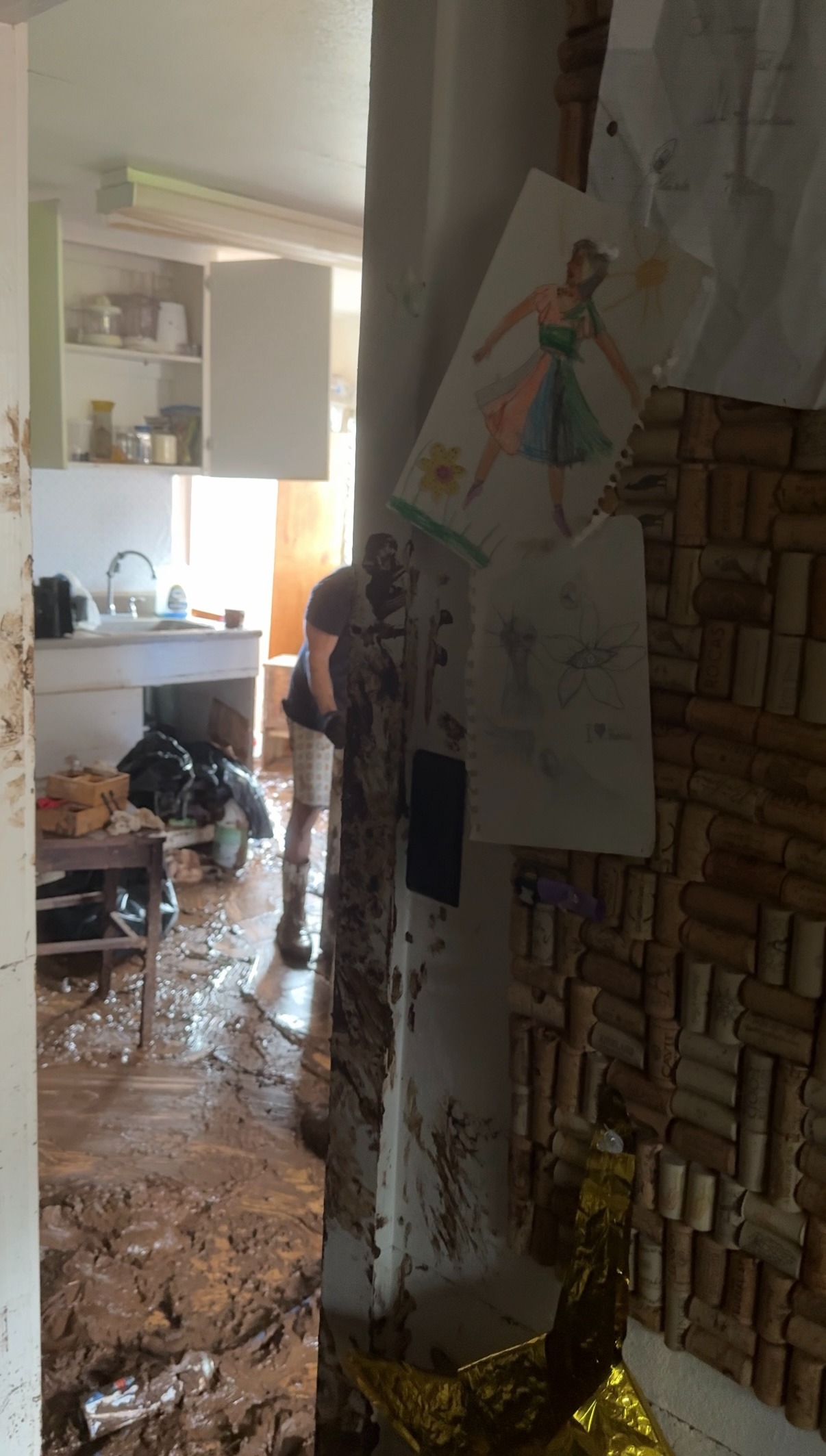 Help Grace Rebuild After Hawaii Flood campaign photo, 4 of 8