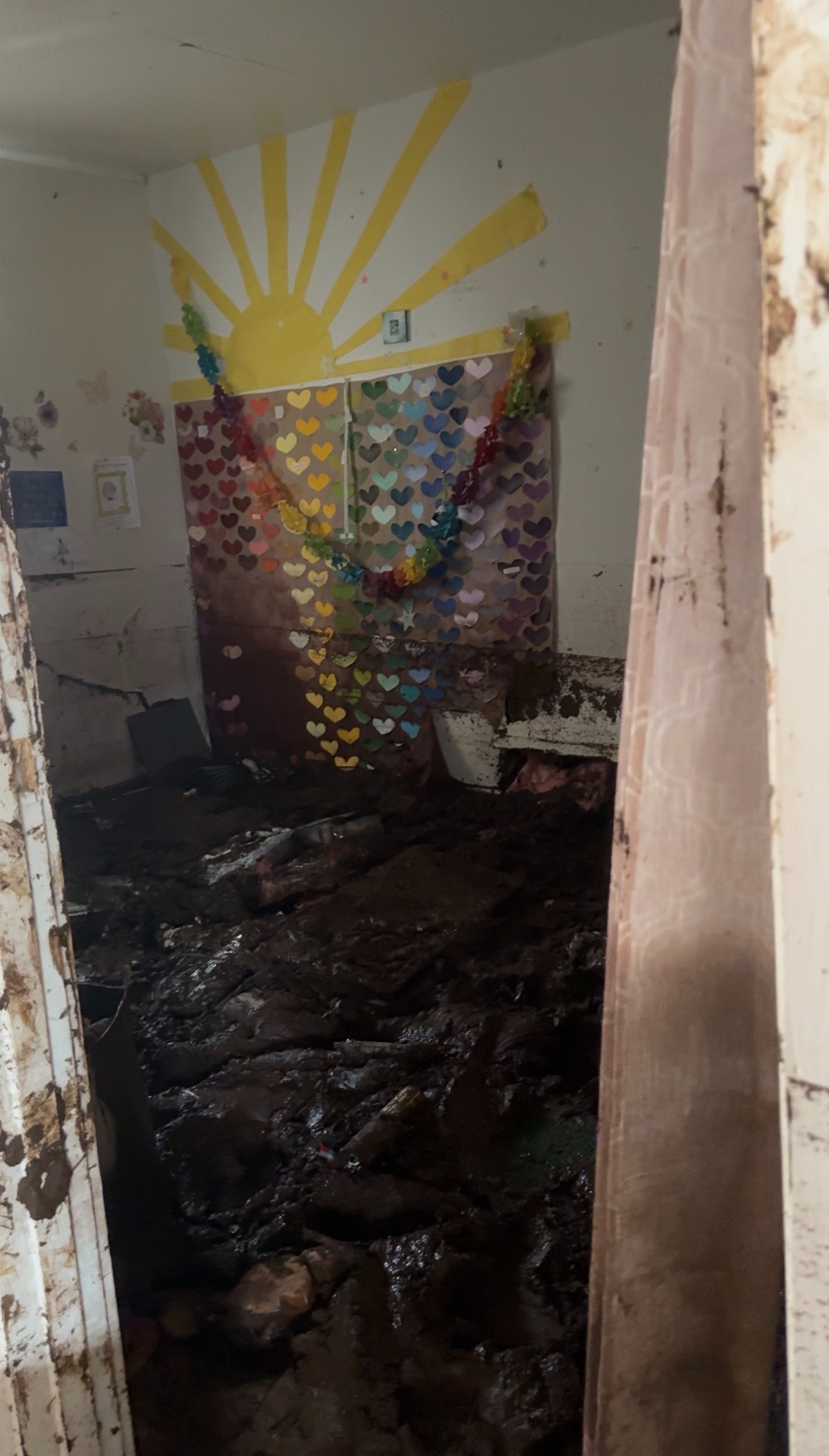 Help Grace Rebuild After Hawaii Flood campaign photo, 2 of 8
