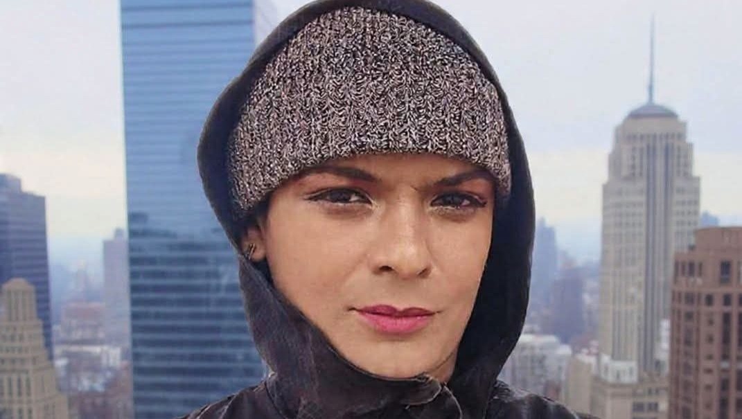 Help Me Reach My Peak as an MTF Martial Artist photo