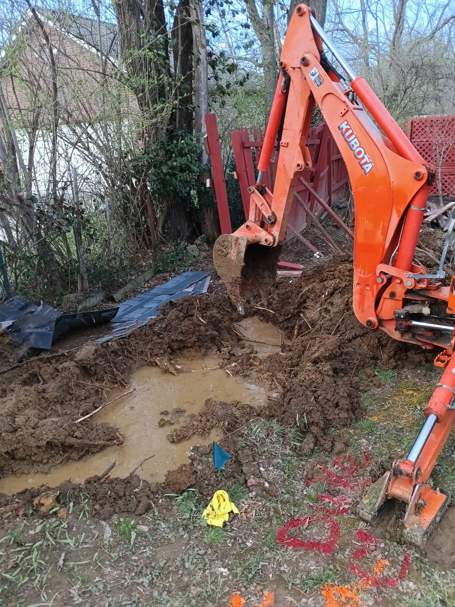 Fundraiser by BRENDA SIPPLE : Community Aid for Widow’s Plumbing Emergency