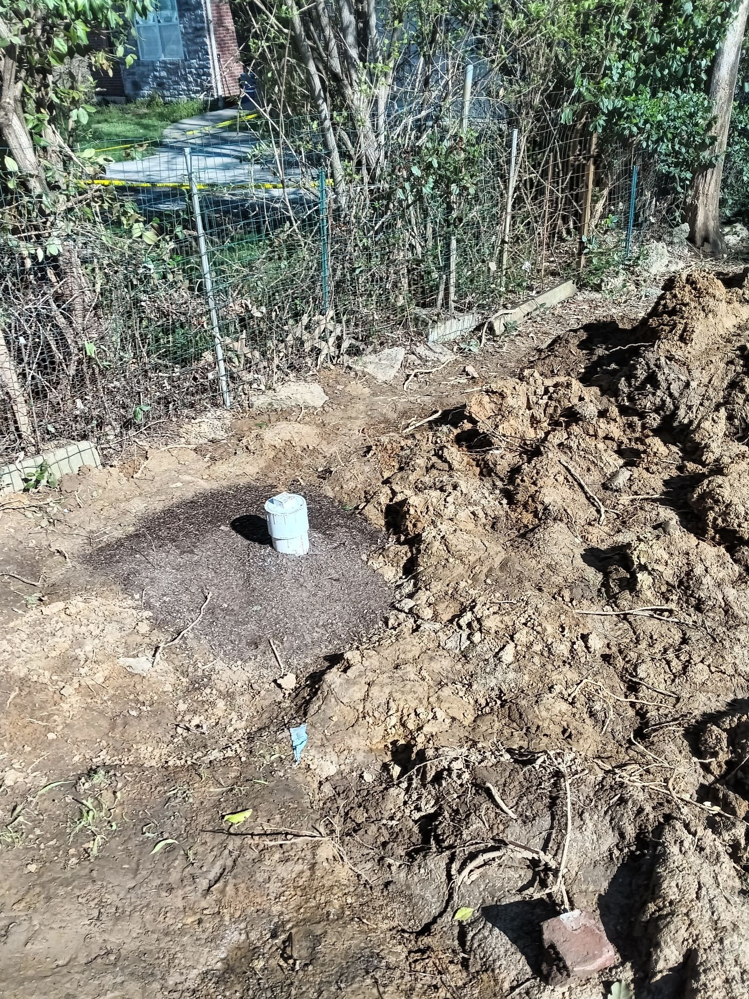 Fundraiser by BRENDA SIPPLE : Community Aid for Widow’s Plumbing Emergency