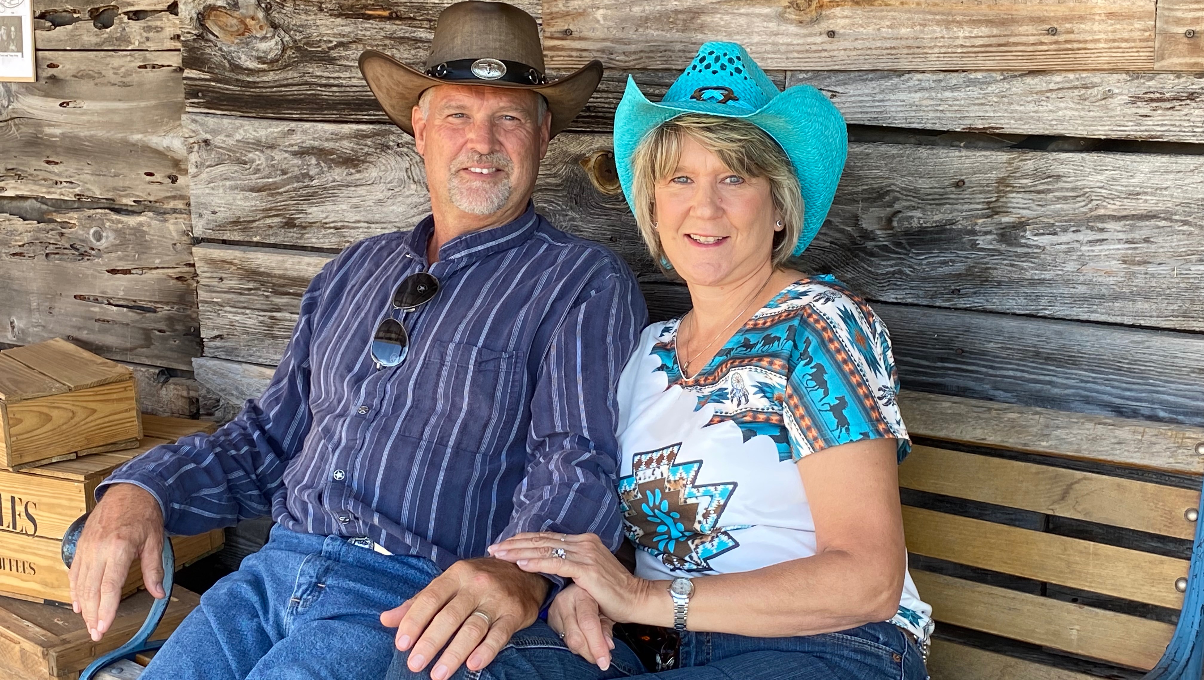 Support Chuck’s Recovery from Guillain Barre photo