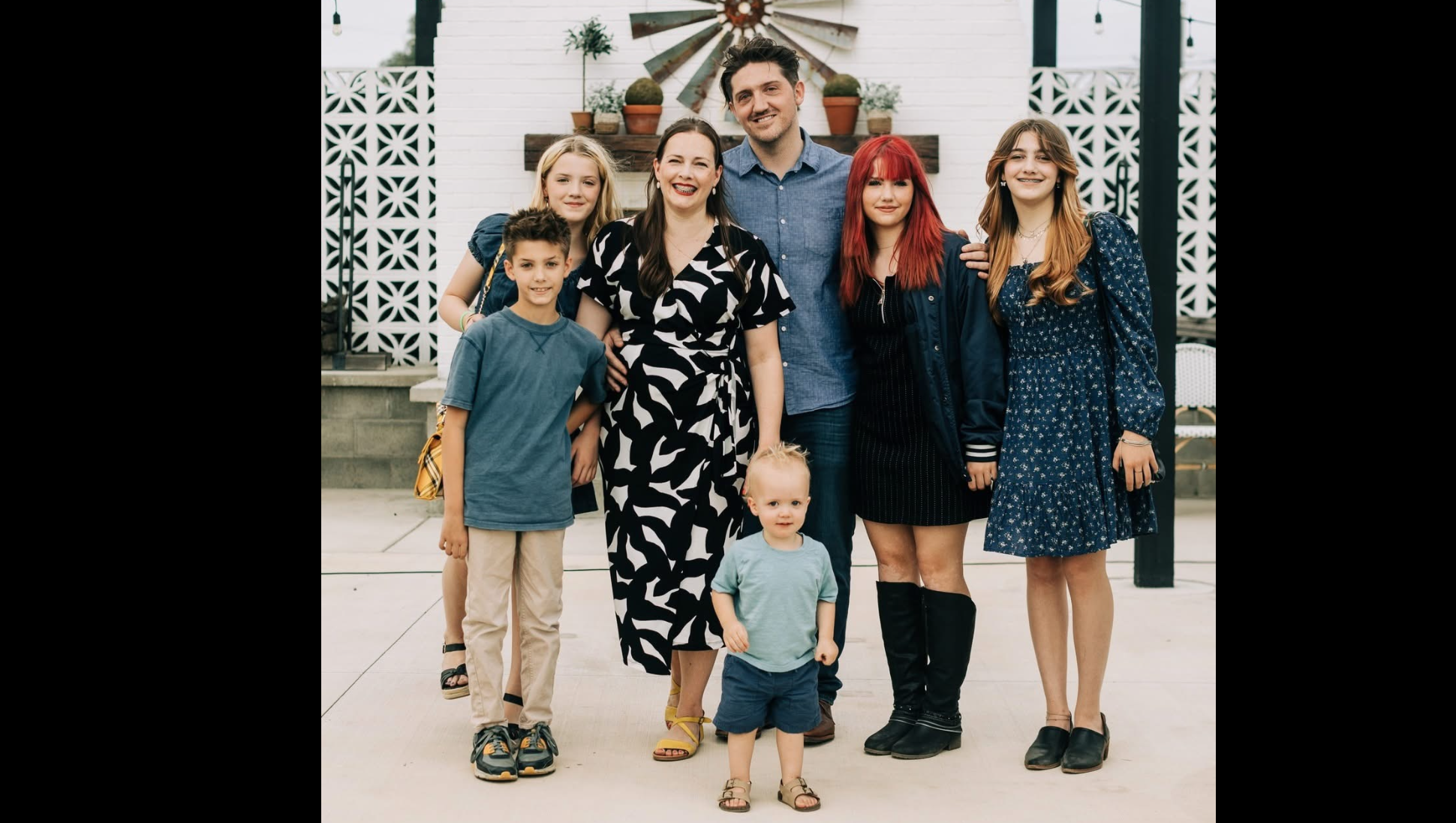 Love and Support for the Browne Family photo