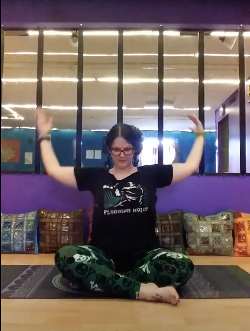 Help Paige to Move into a New Home plus Dance Studio campaign photo, 2 of 6